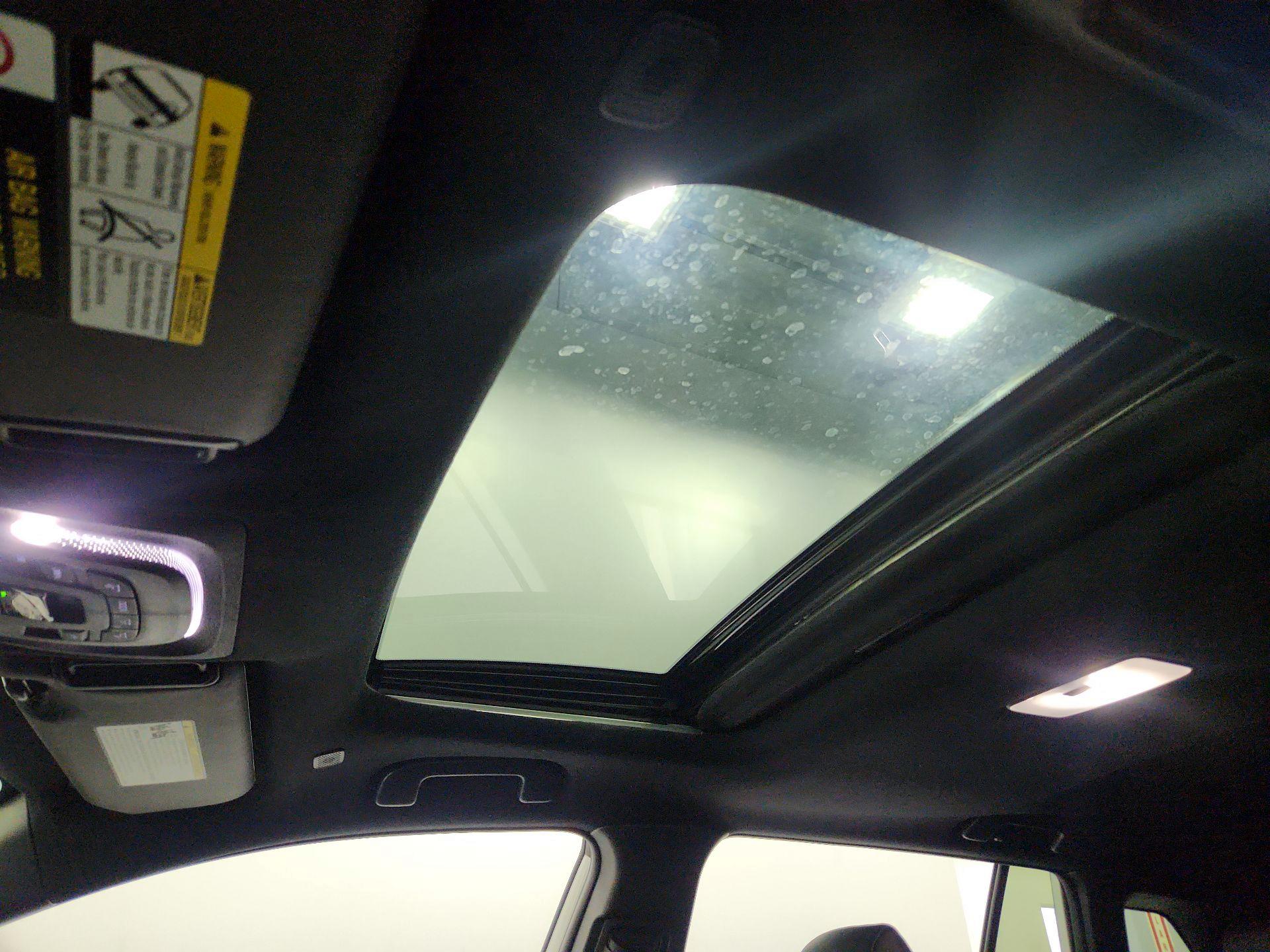 Thumbnail: 2024 Toyota Corolla Cross - 20