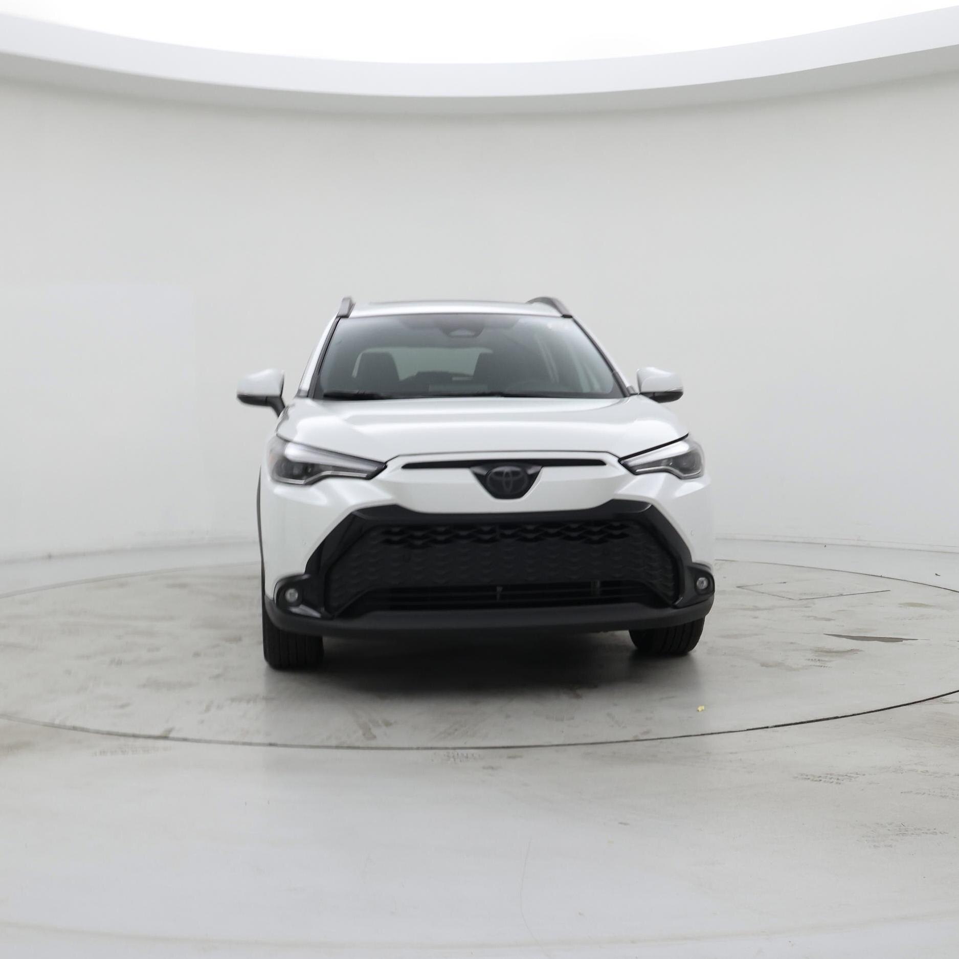 Thumbnail: 2024 Toyota Corolla Cross - 5