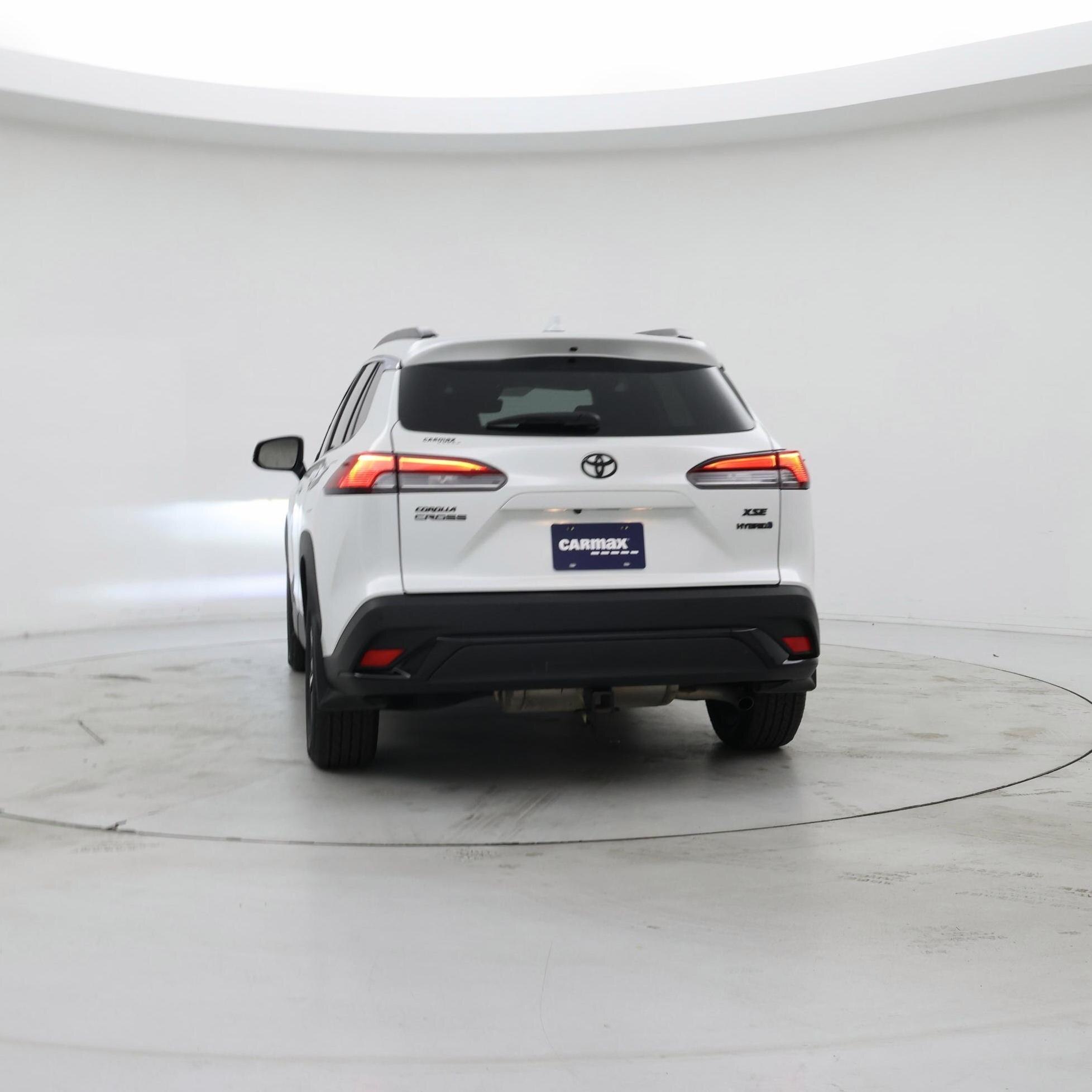 Thumbnail: 2024 Toyota Corolla Cross - 6