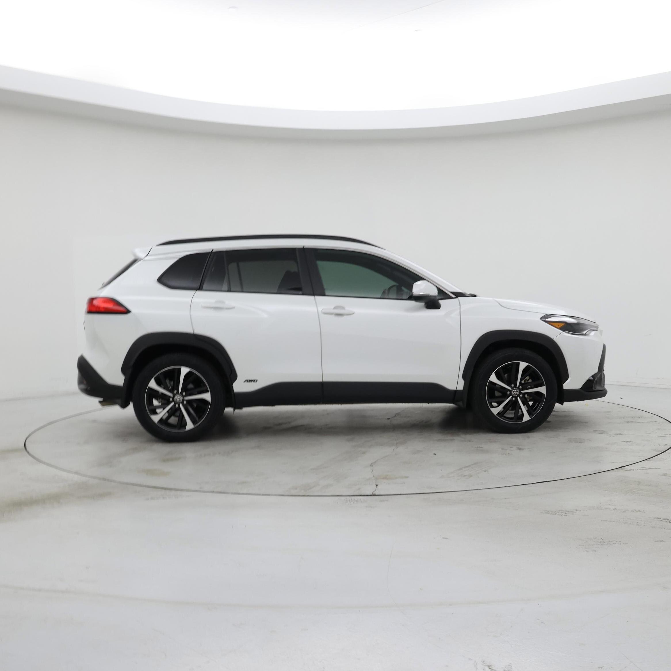 Thumbnail: 2024 Toyota Corolla Cross - 7