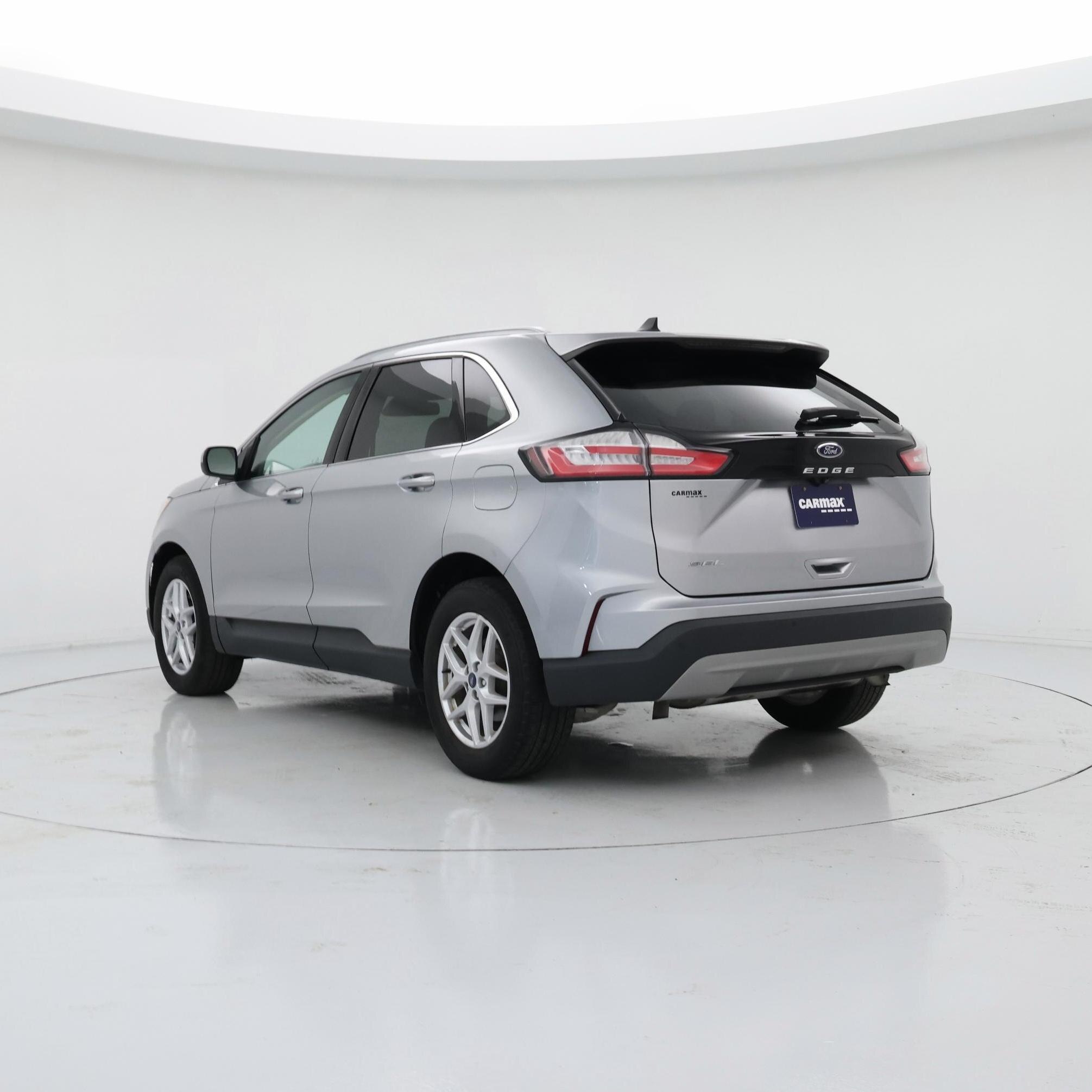 Thumbnail: 2021 Ford Edge - 2