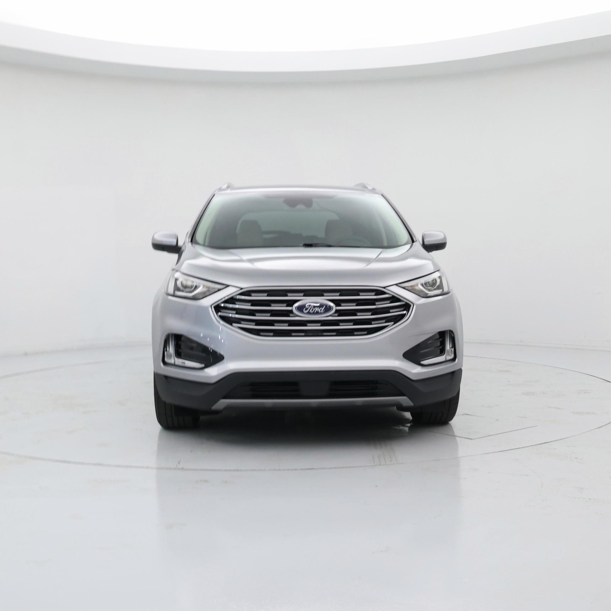 Thumbnail: 2021 Ford Edge - 5