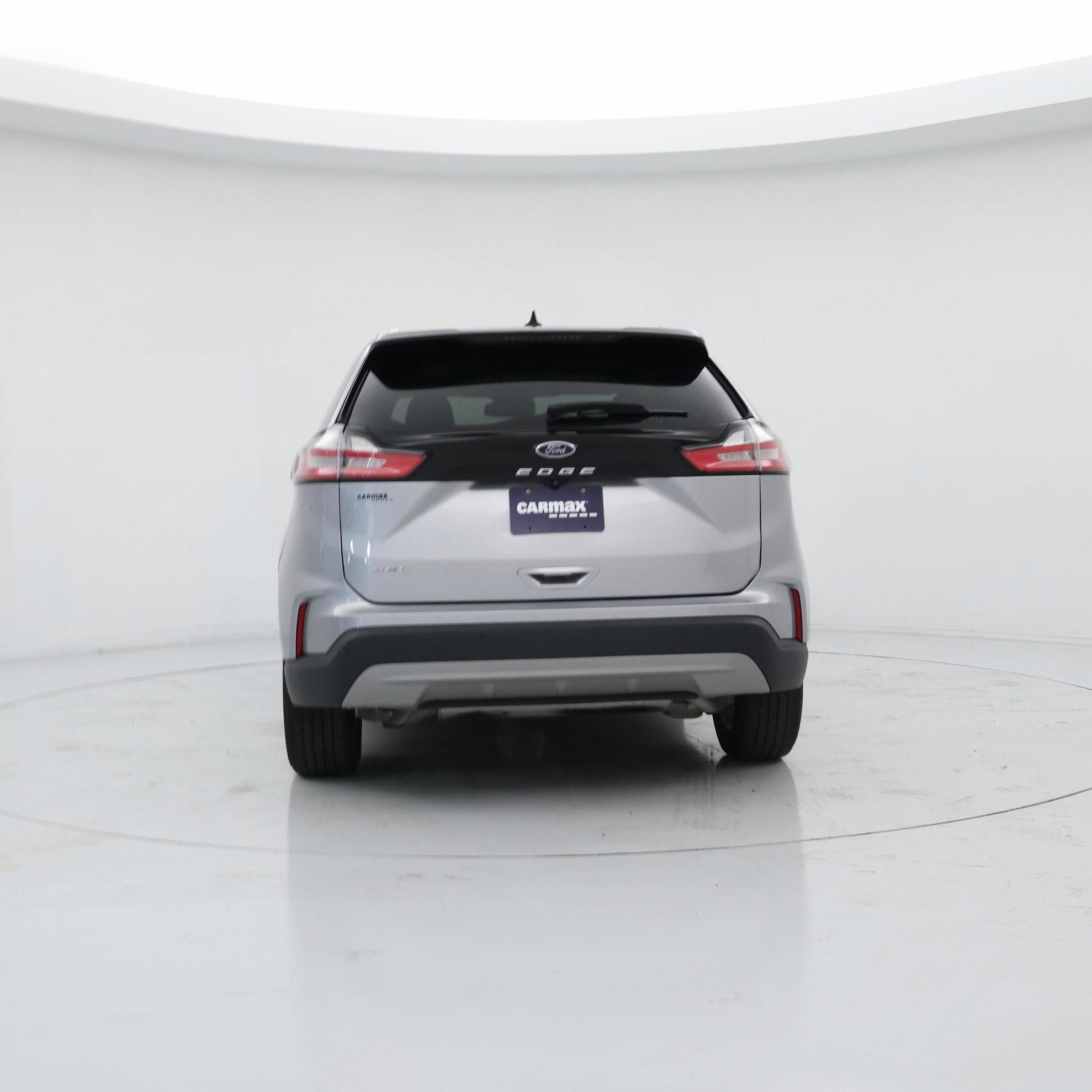 Thumbnail: 2021 Ford Edge - 6