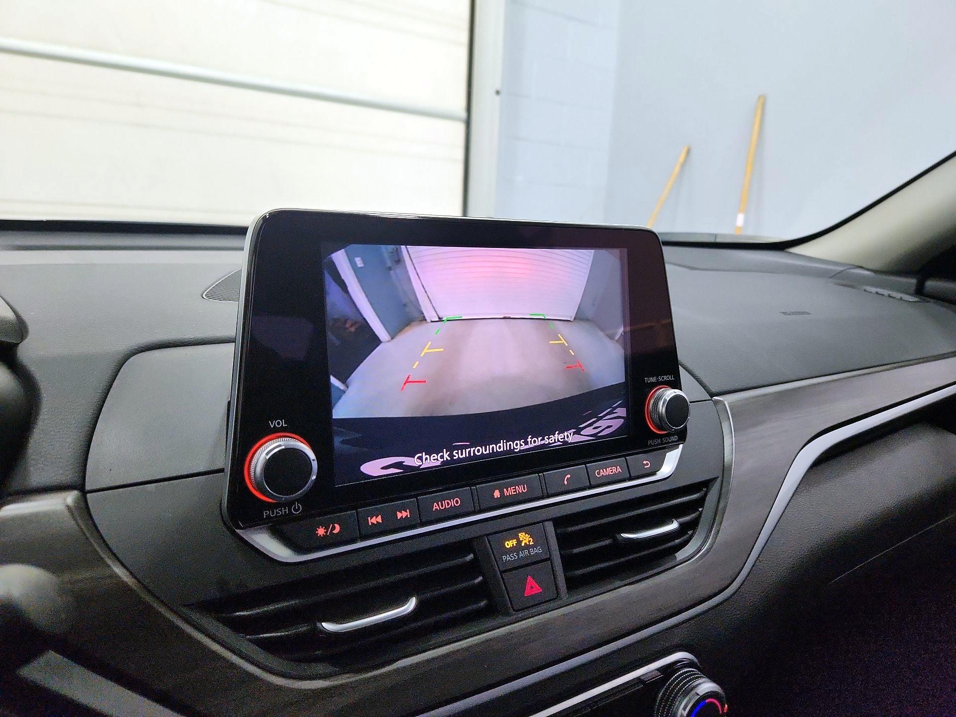 Thumbnail: 2025 Nissan Altima - 14