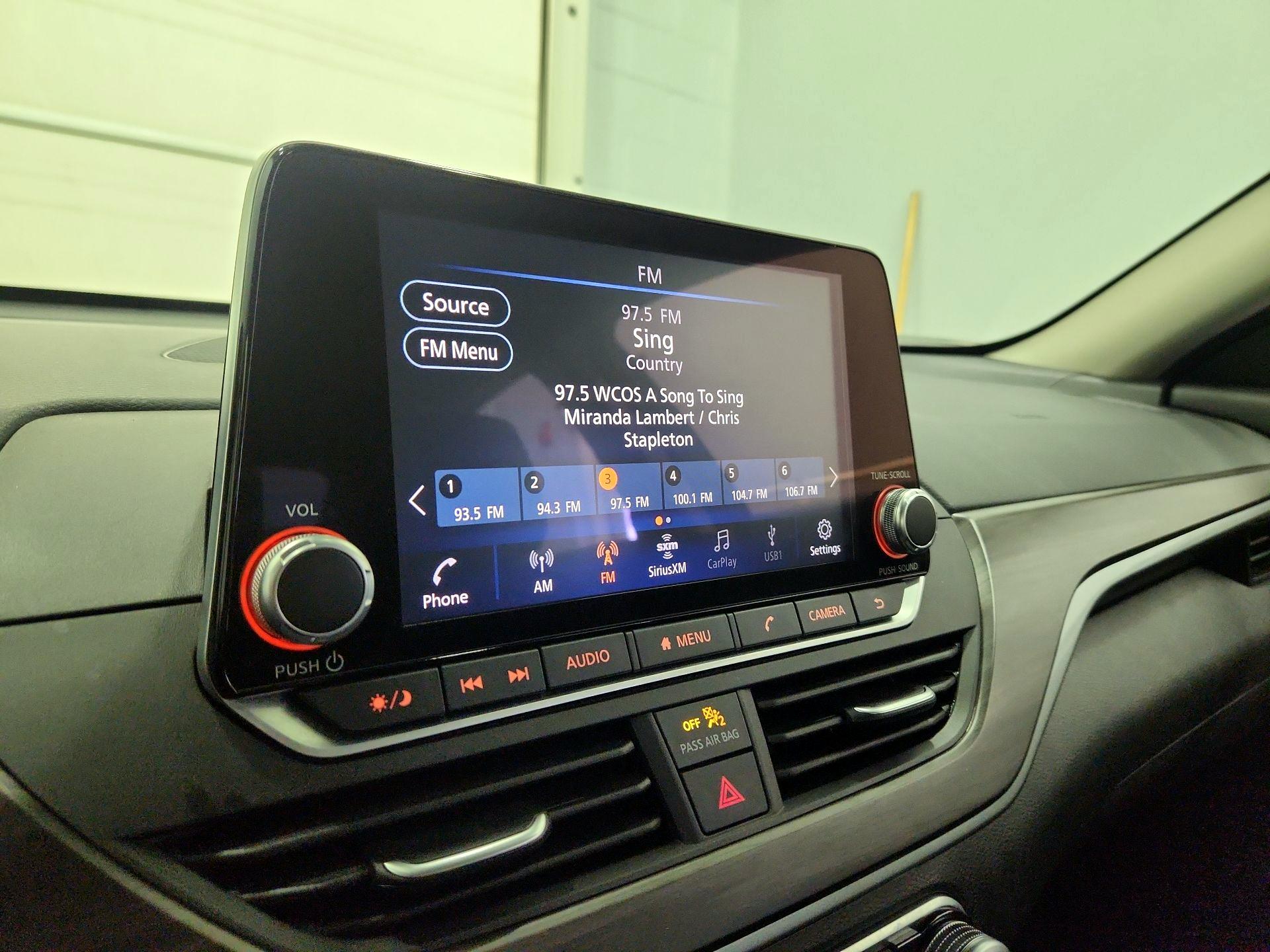 Thumbnail: 2025 Nissan Altima - 15