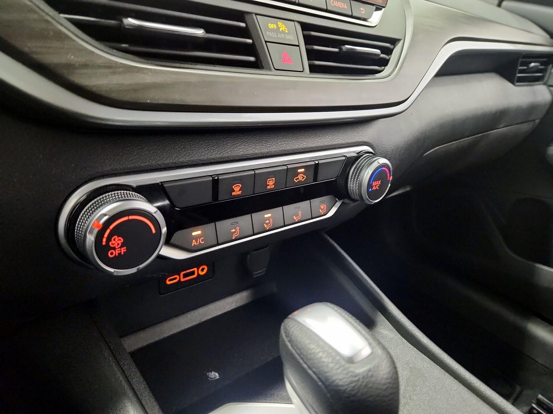 Thumbnail: 2025 Nissan Altima - 16