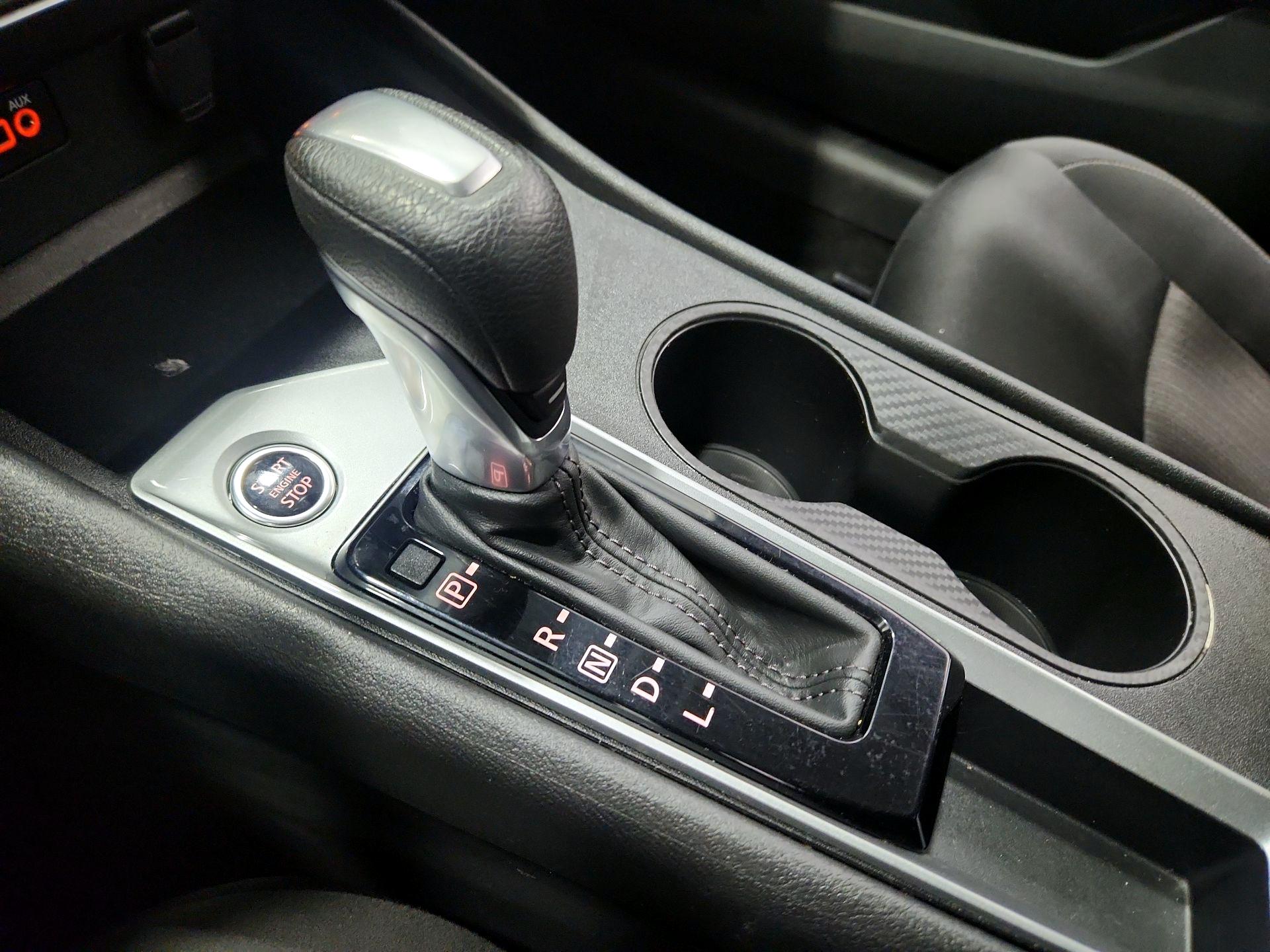 Thumbnail: 2025 Nissan Altima - 17