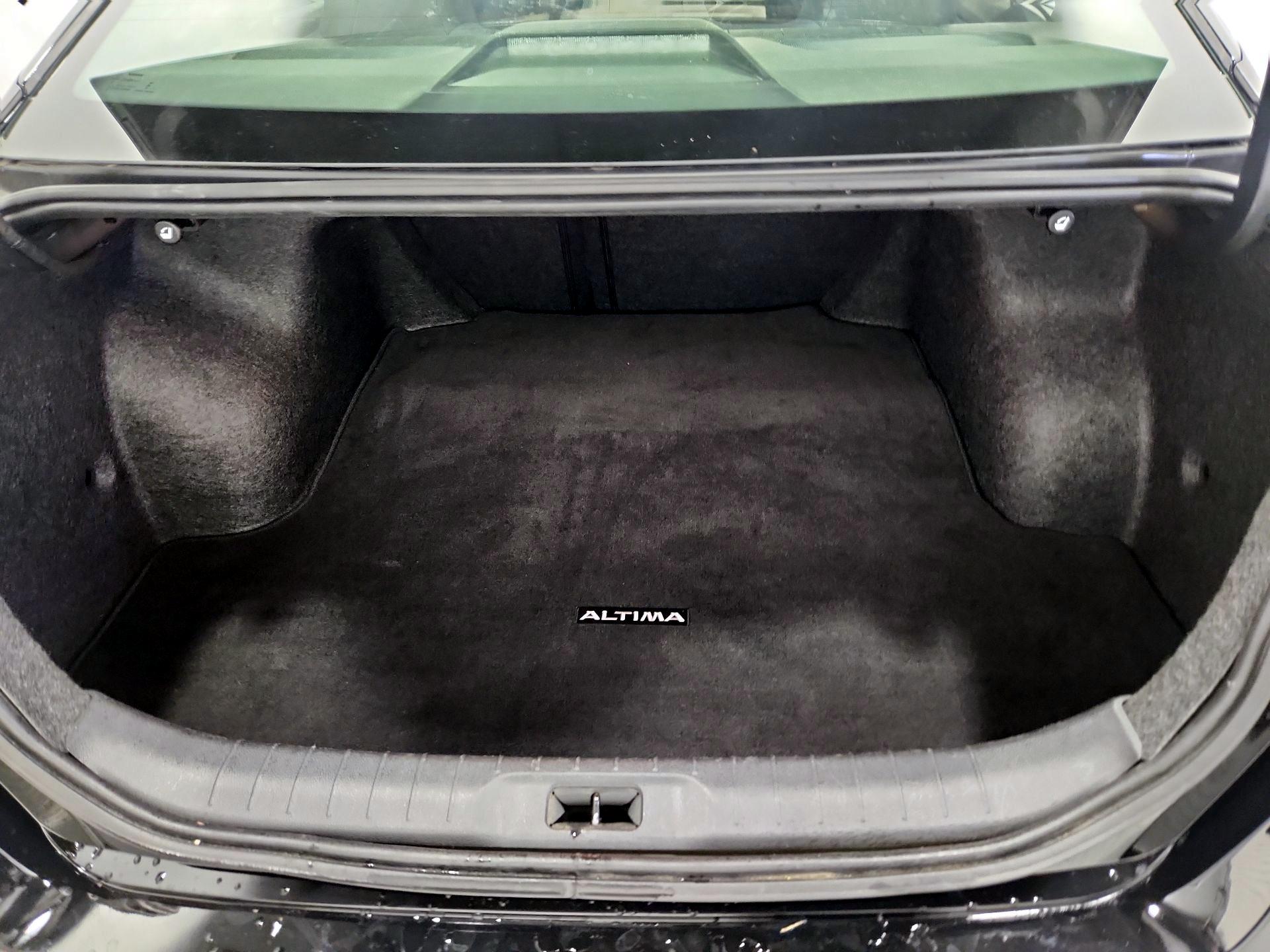 Thumbnail: 2025 Nissan Altima - 20