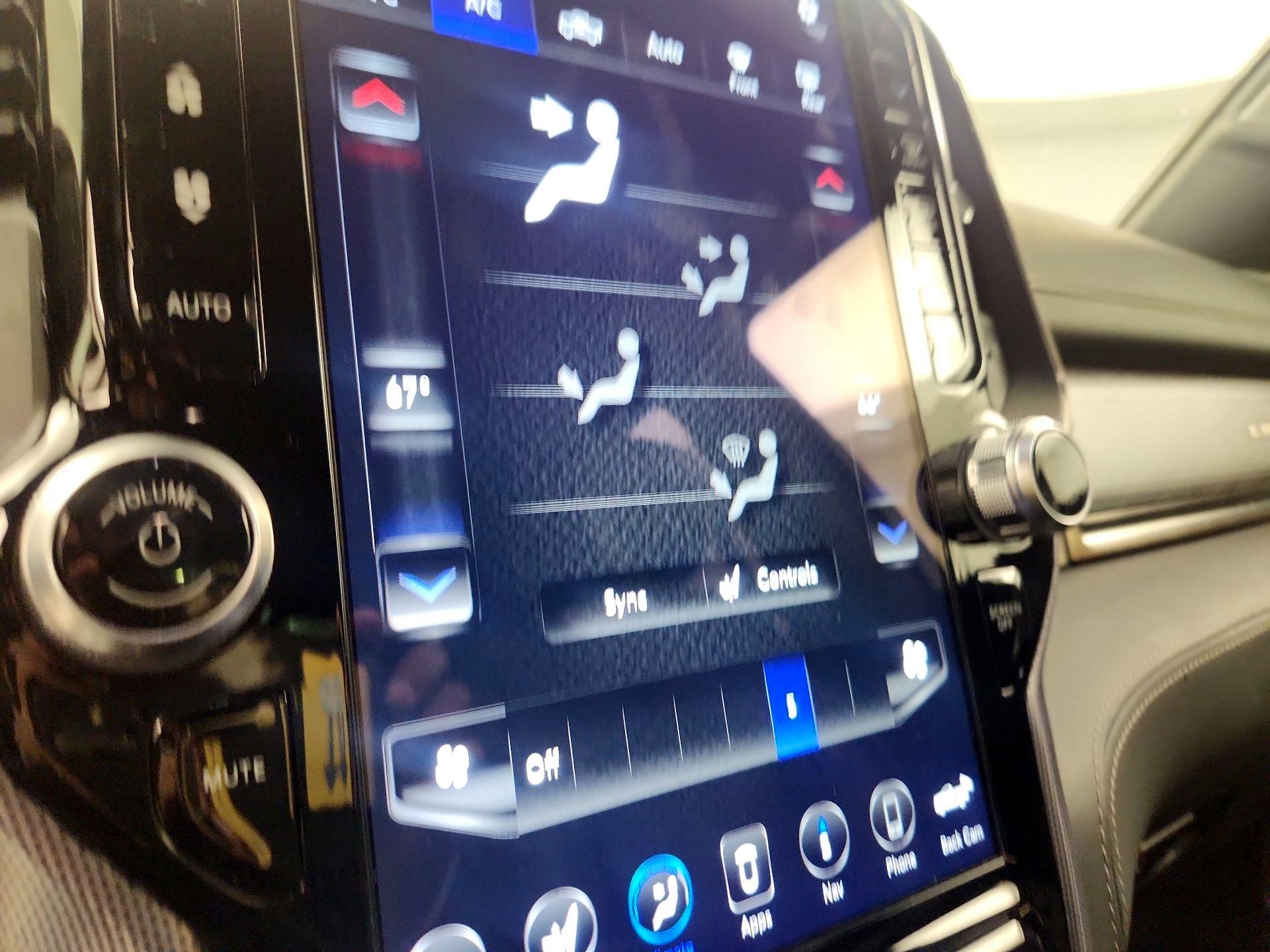 Thumbnail: 2020 RAM 1500 - 13