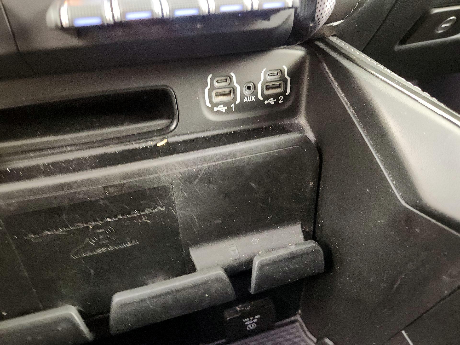 Thumbnail: 2020 RAM 1500 - 16