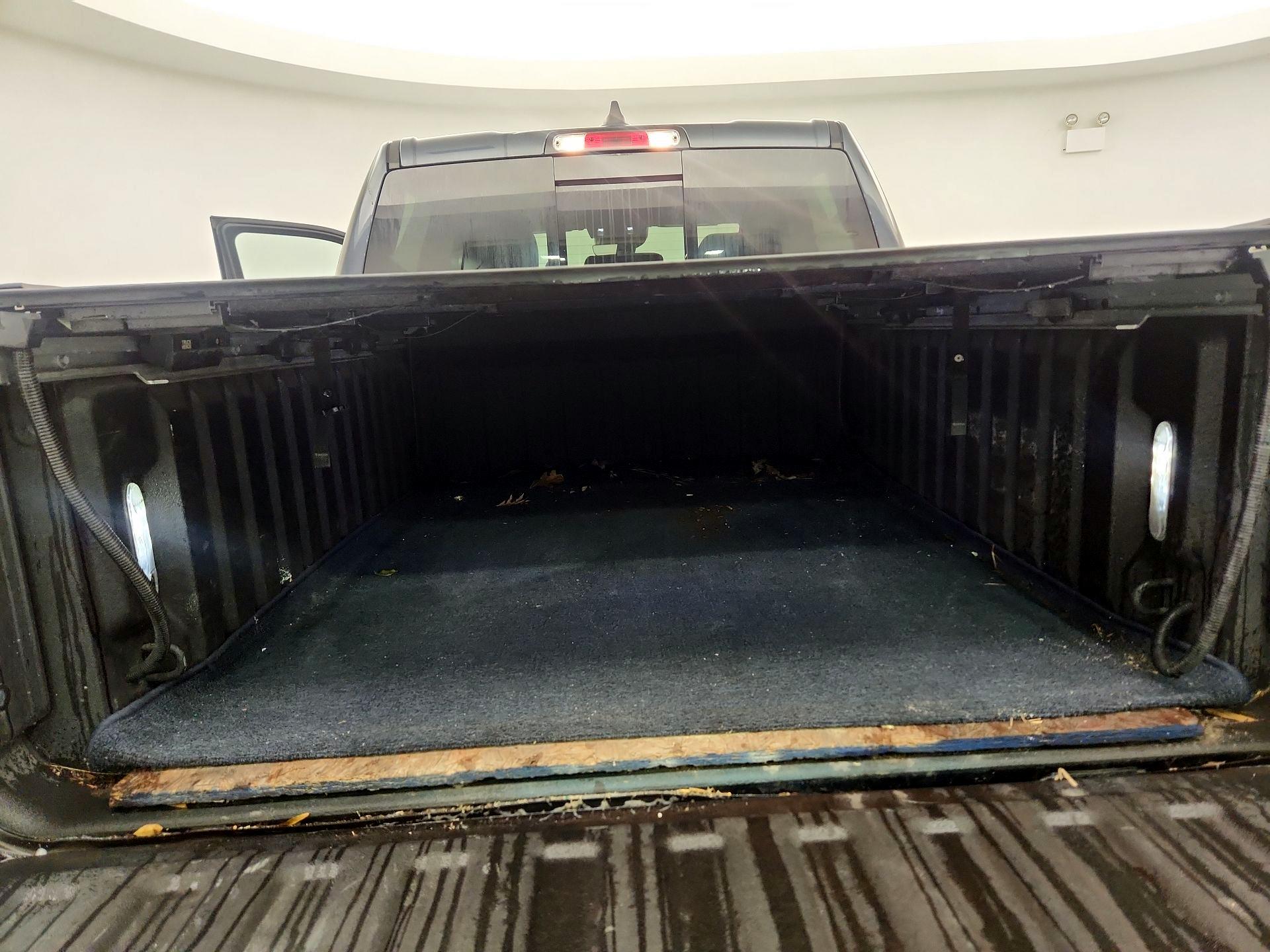 Thumbnail: 2020 RAM 1500 - 18