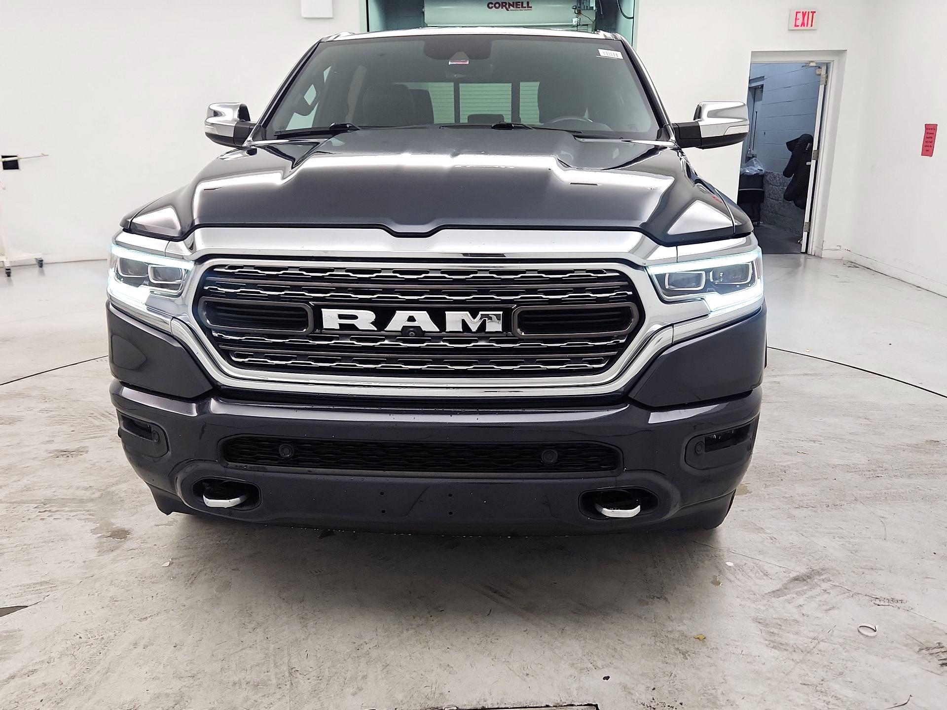 Thumbnail: 2020 RAM 1500 - 2