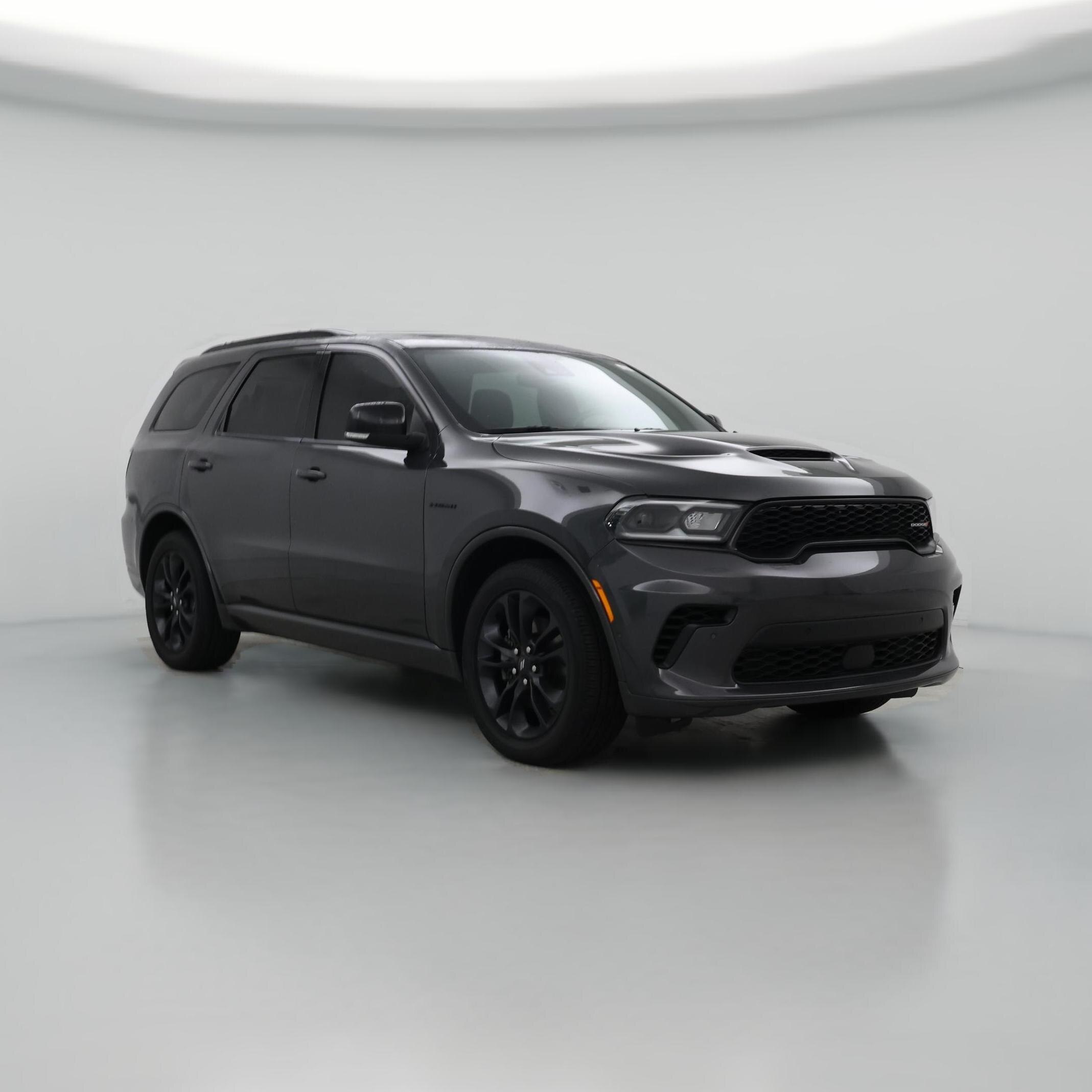 Thumbnail: 2024 Dodge Durango - 1