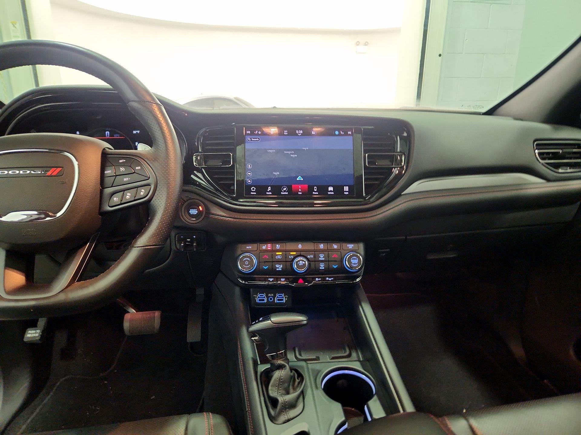 Thumbnail: 2024 Dodge Durango - 9