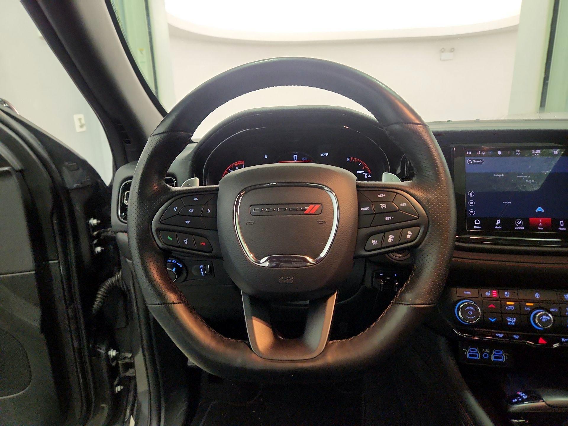 Thumbnail: 2024 Dodge Durango - 10