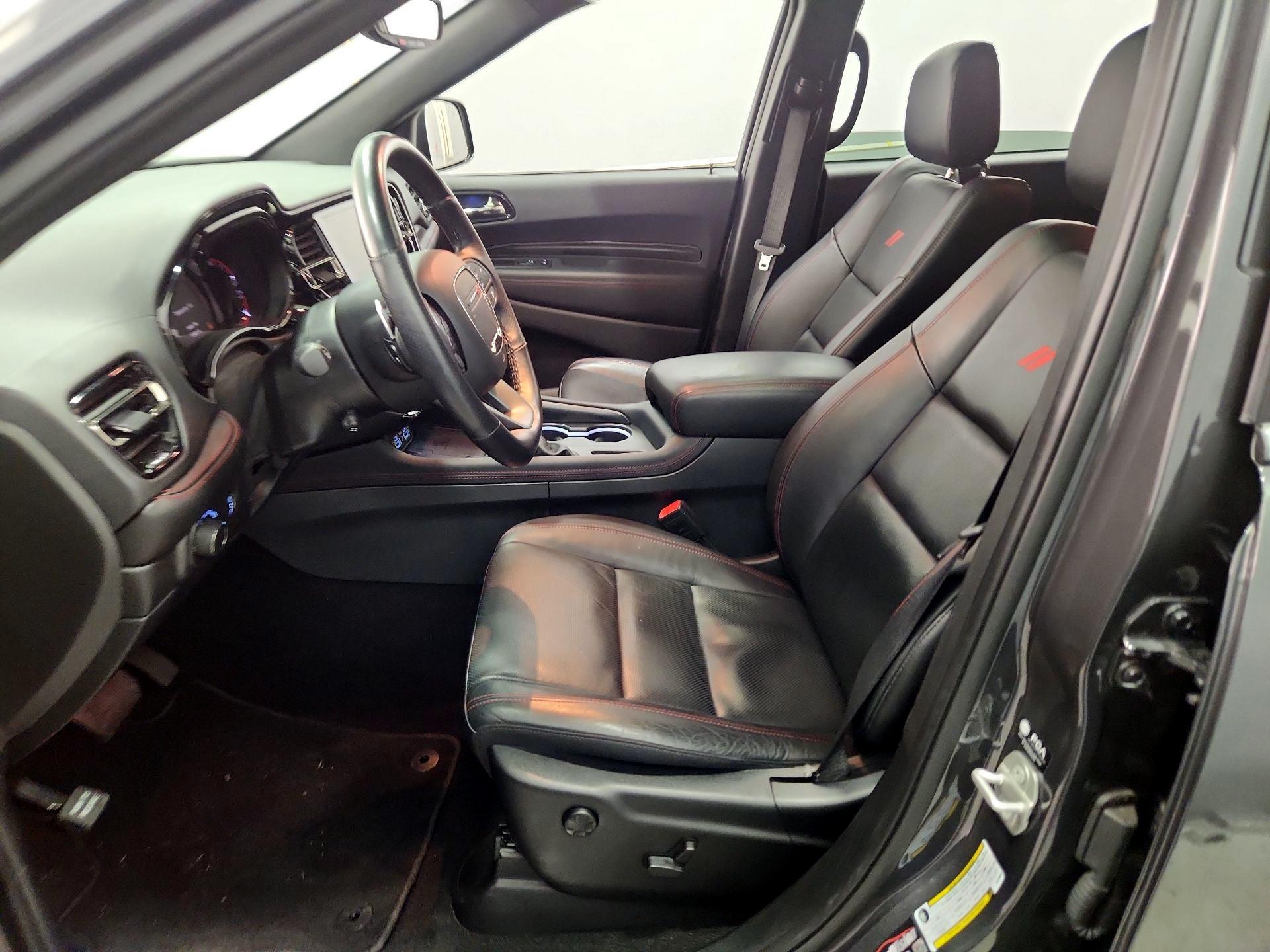 Thumbnail: 2024 Dodge Durango - 11