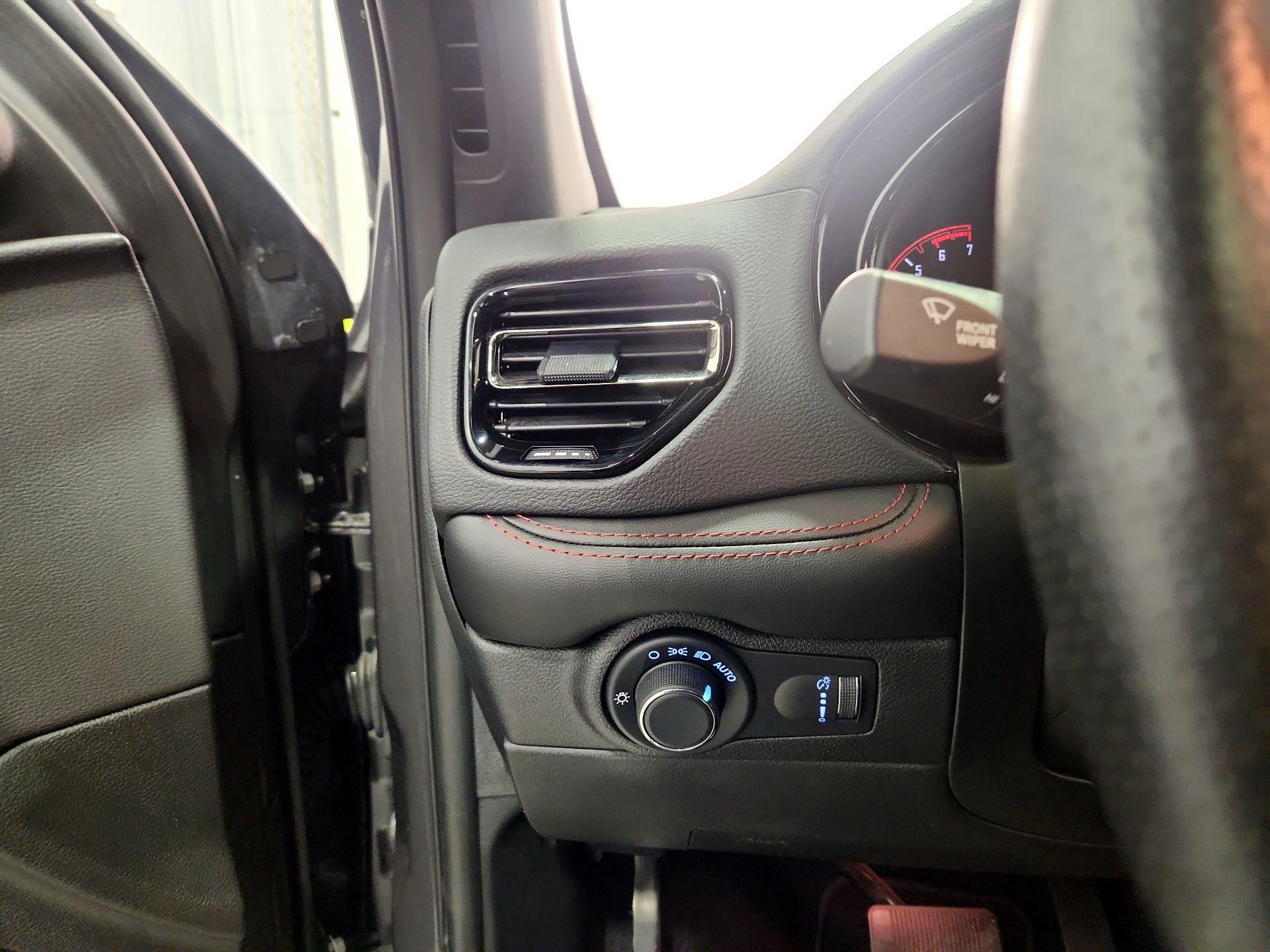 Thumbnail: 2024 Dodge Durango - 13