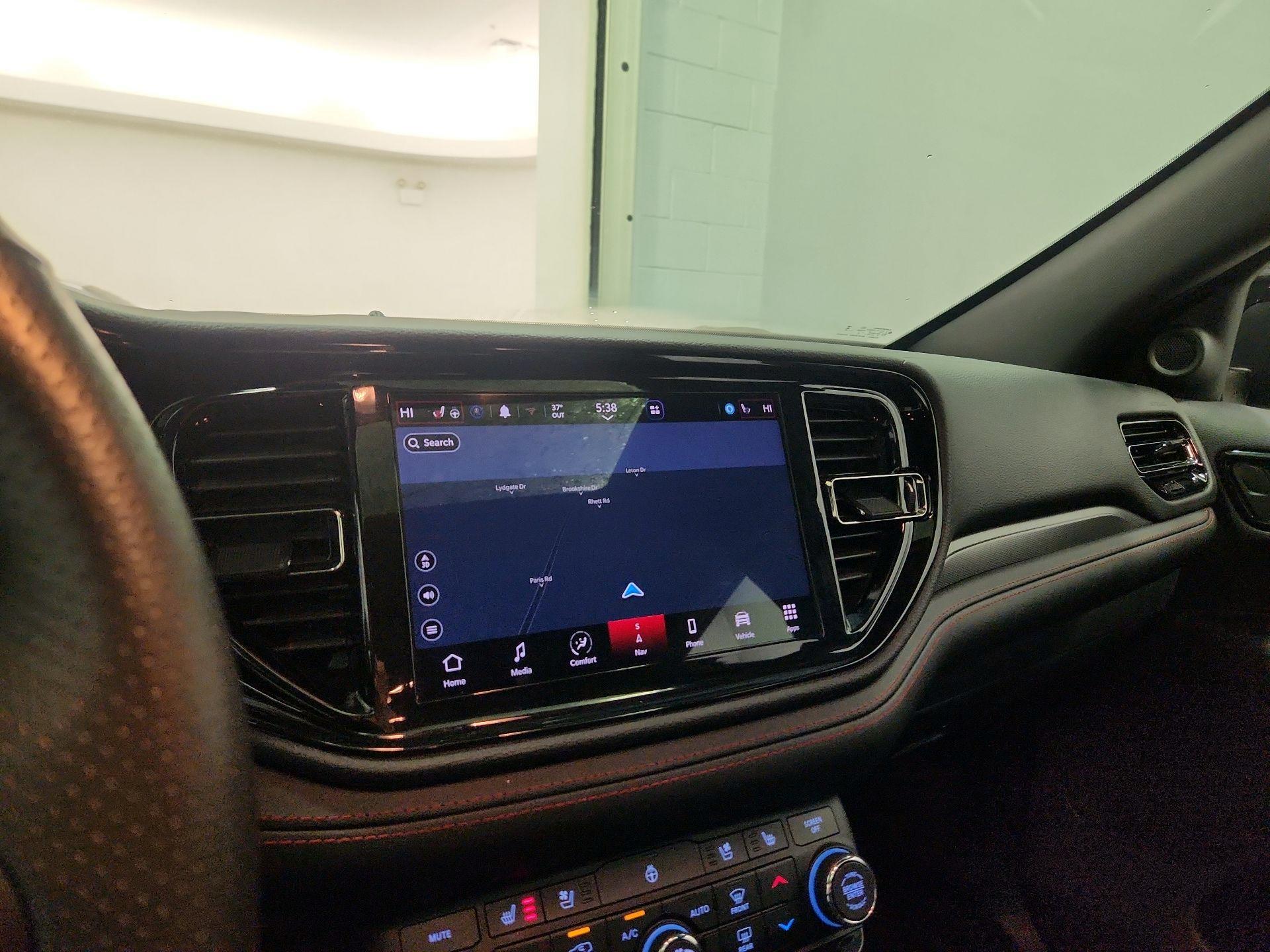 Thumbnail: 2024 Dodge Durango - 14