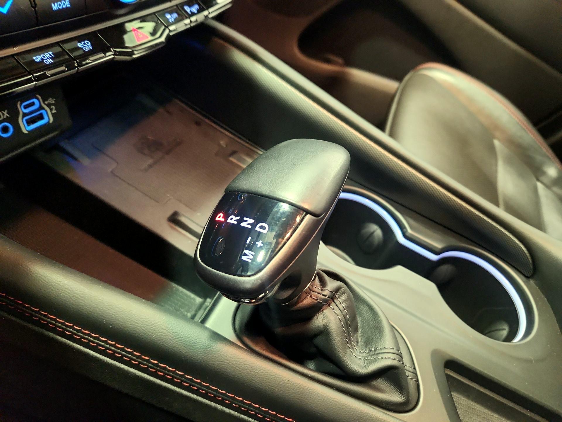 Thumbnail: 2024 Dodge Durango - 18