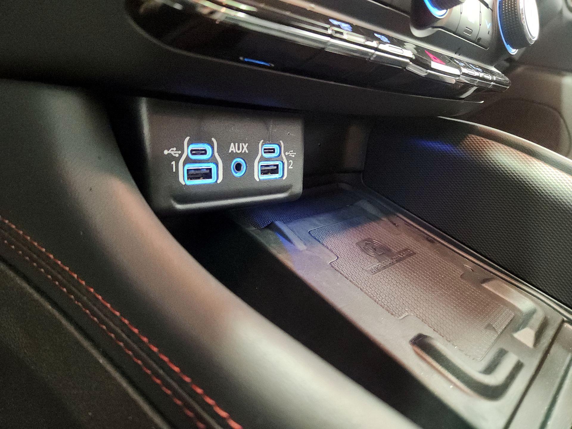 Thumbnail: 2024 Dodge Durango - 19