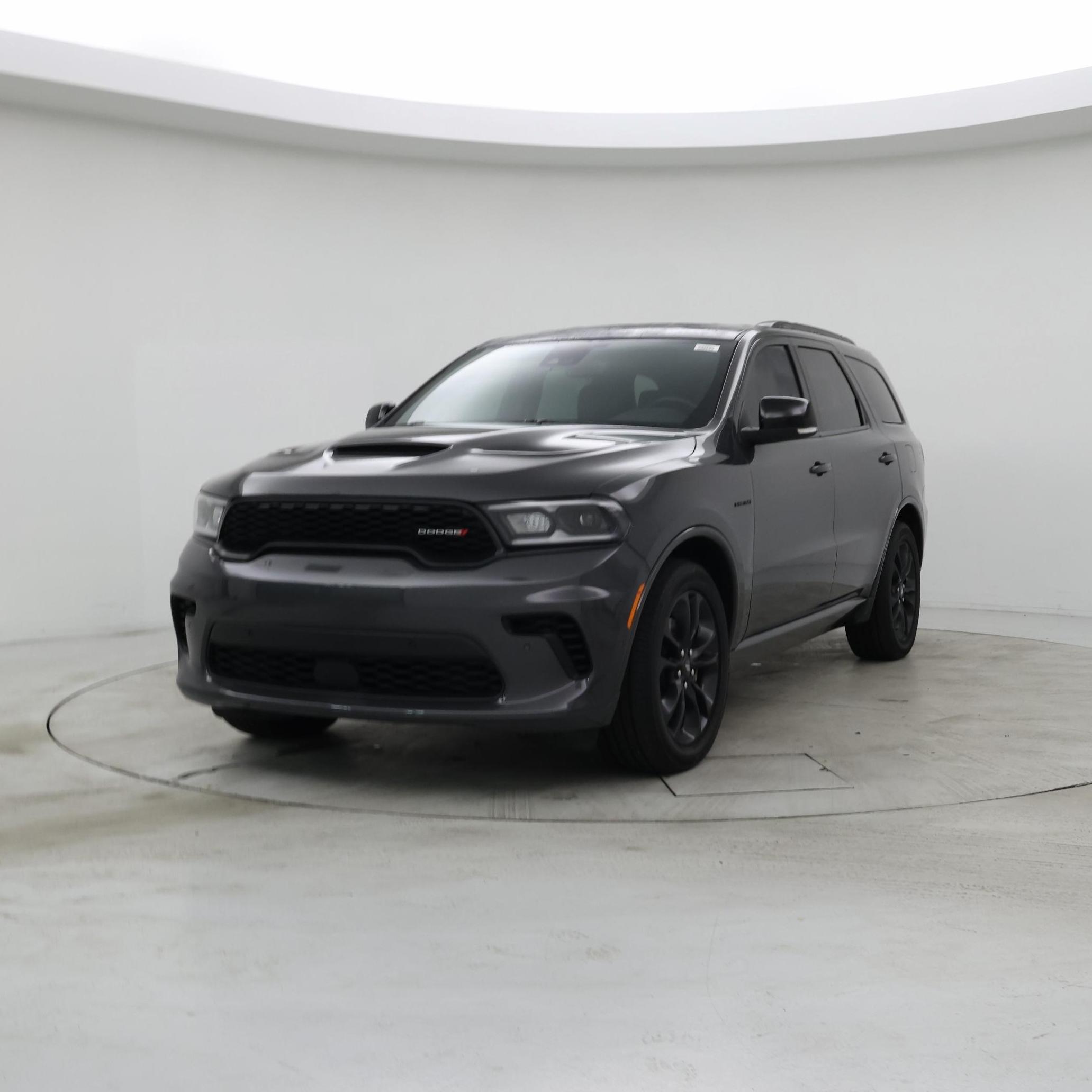 Thumbnail: 2024 Dodge Durango - 4