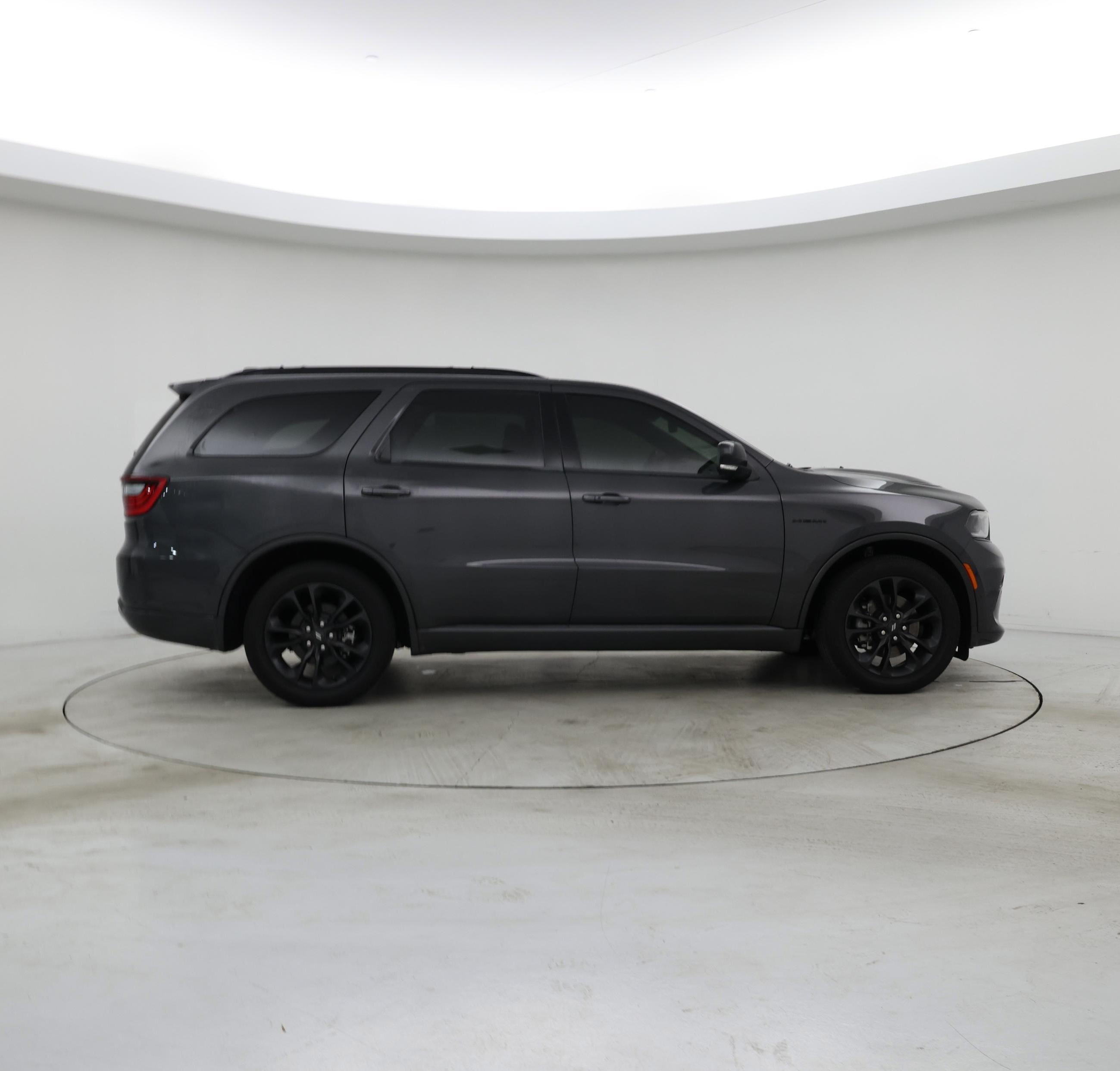 Thumbnail: 2024 Dodge Durango - 7