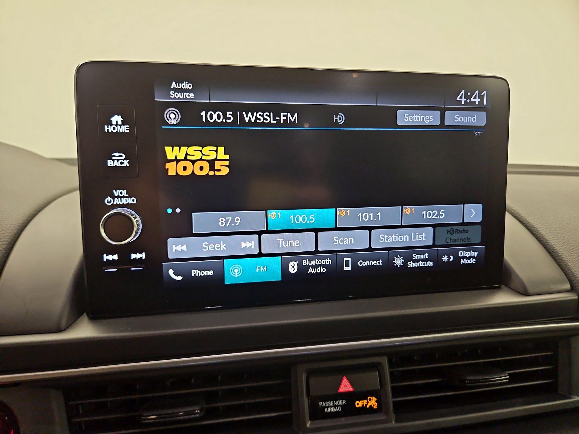 Thumbnail: 2025 Honda Pilot - 15