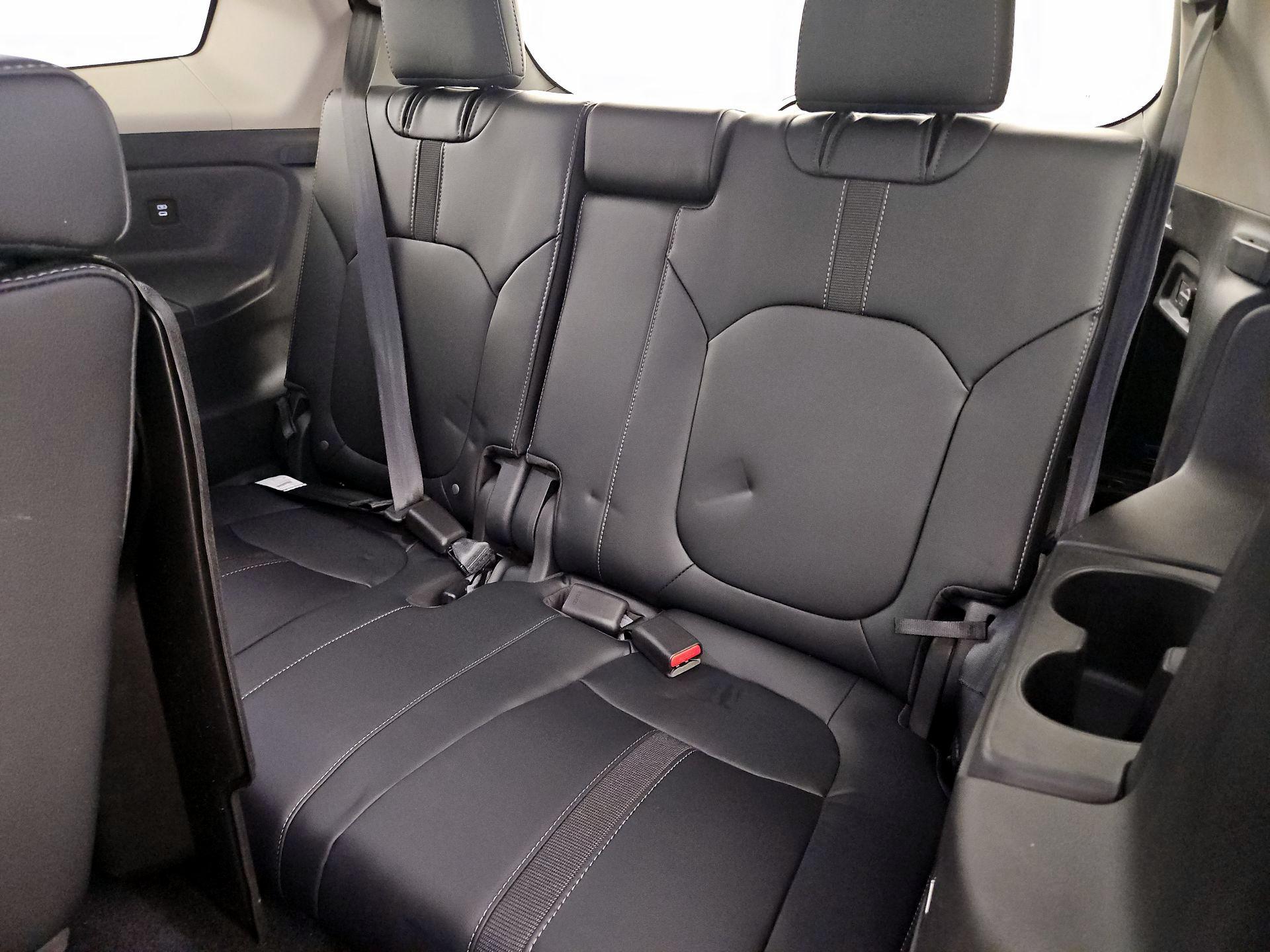 Thumbnail: 2025 Honda Pilot - 20