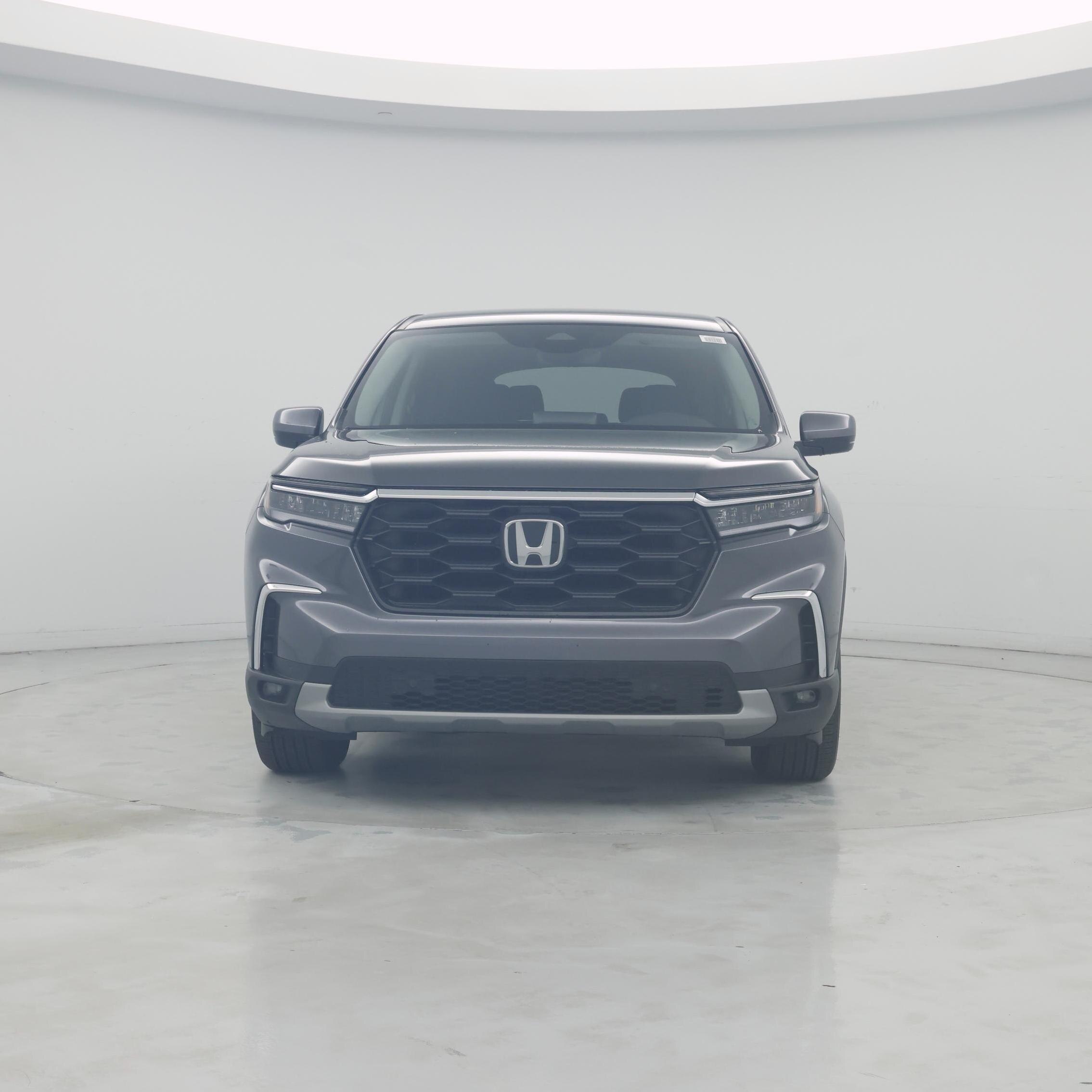 Thumbnail: 2025 Honda Pilot - 5
