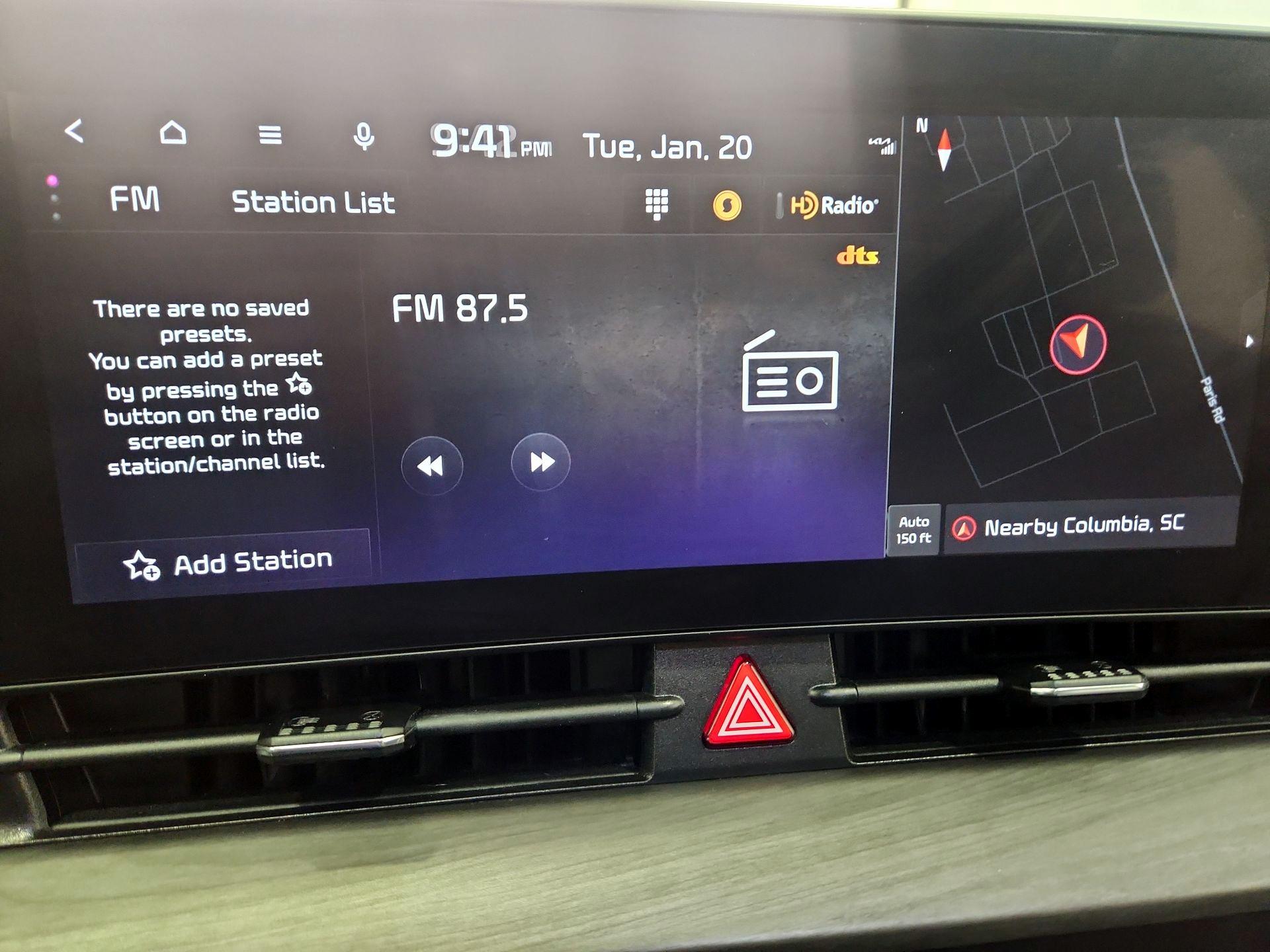 Thumbnail: 2023 Kia Sportage - 15