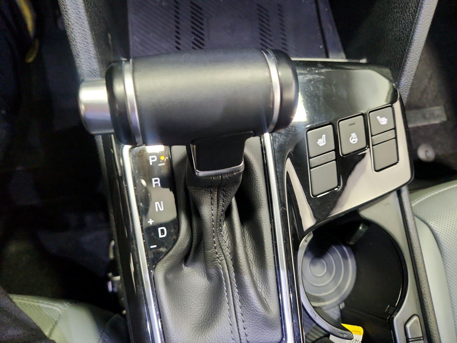 Thumbnail: 2023 Kia Sportage - 17