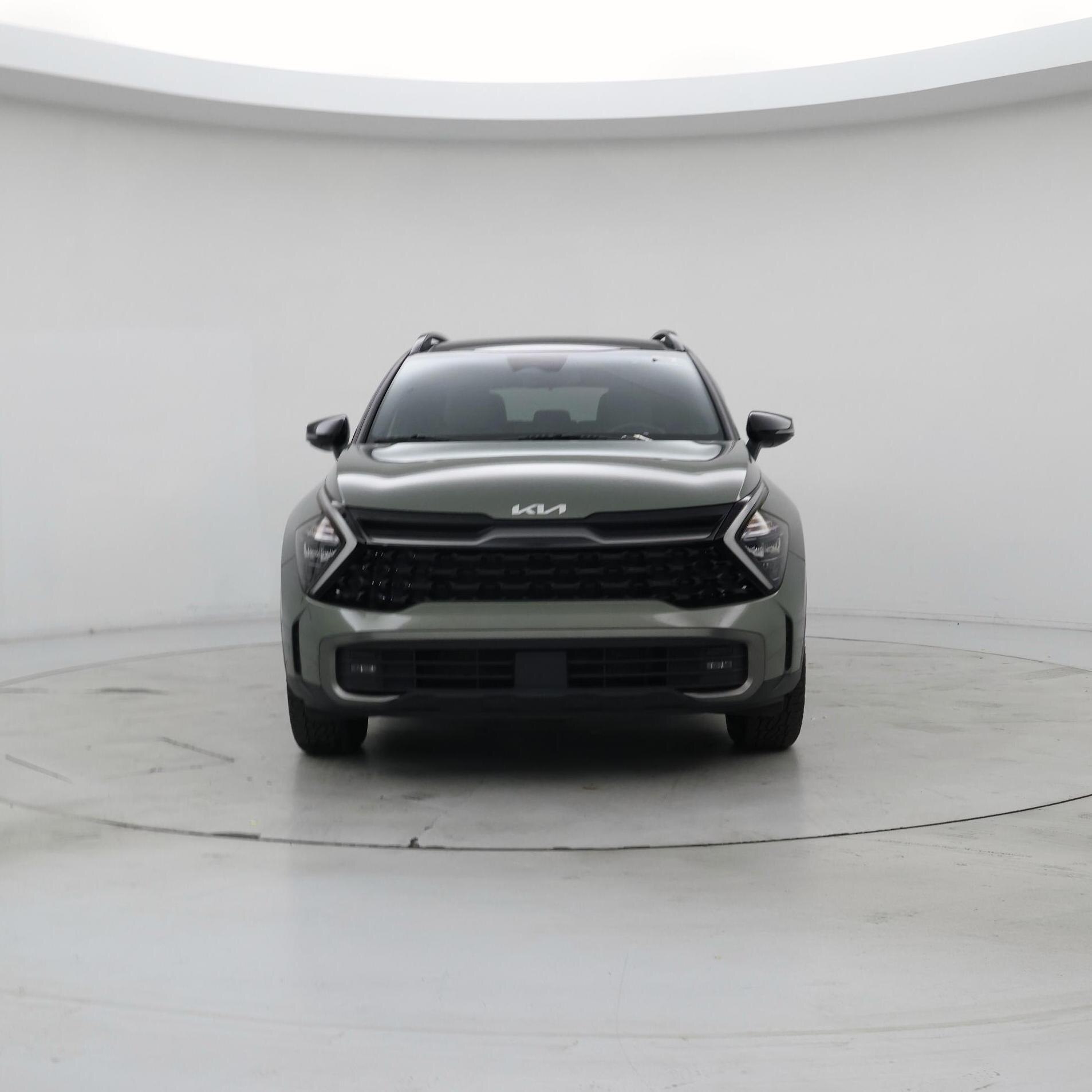 Thumbnail: 2023 Kia Sportage - 5