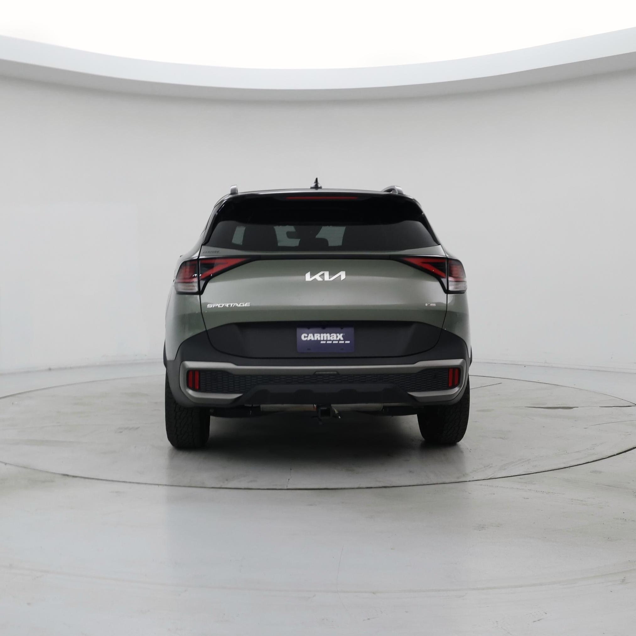 Thumbnail: 2023 Kia Sportage - 6