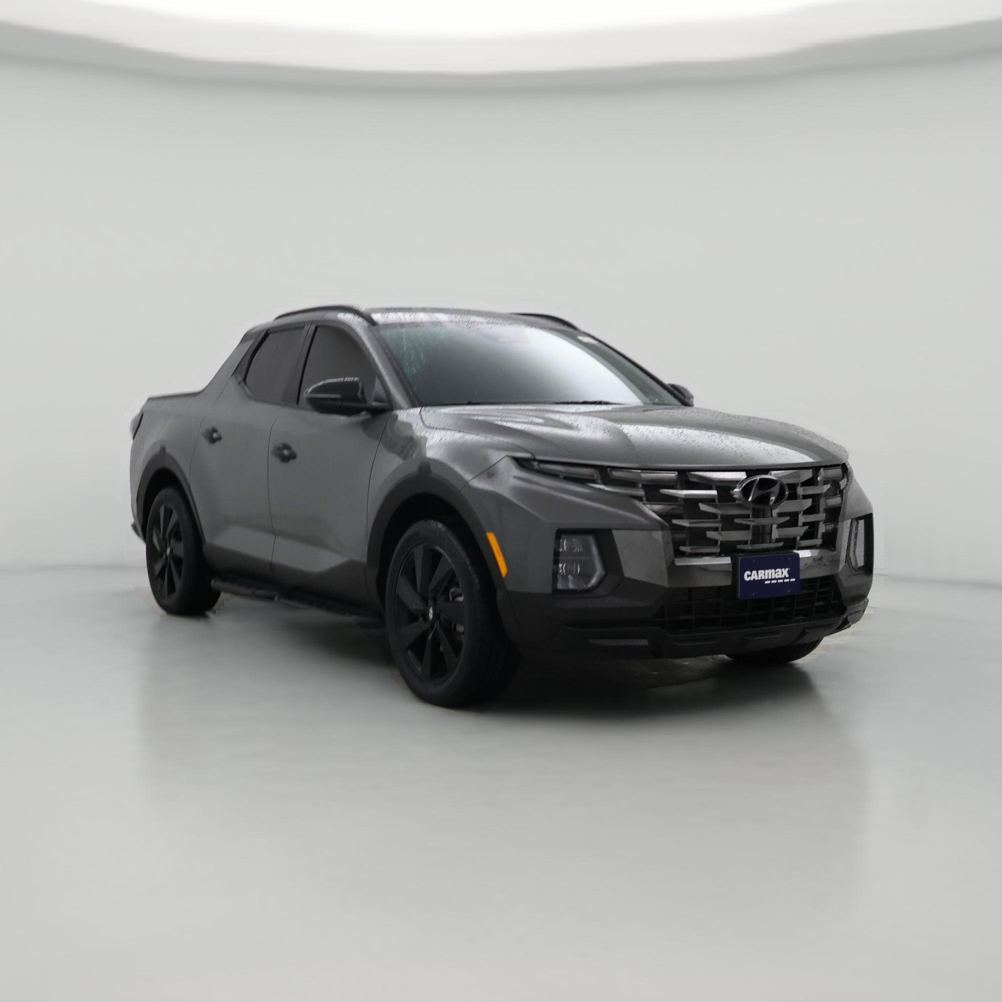 Thumbnail: 2024 Hyundai Santa Cruz - 1