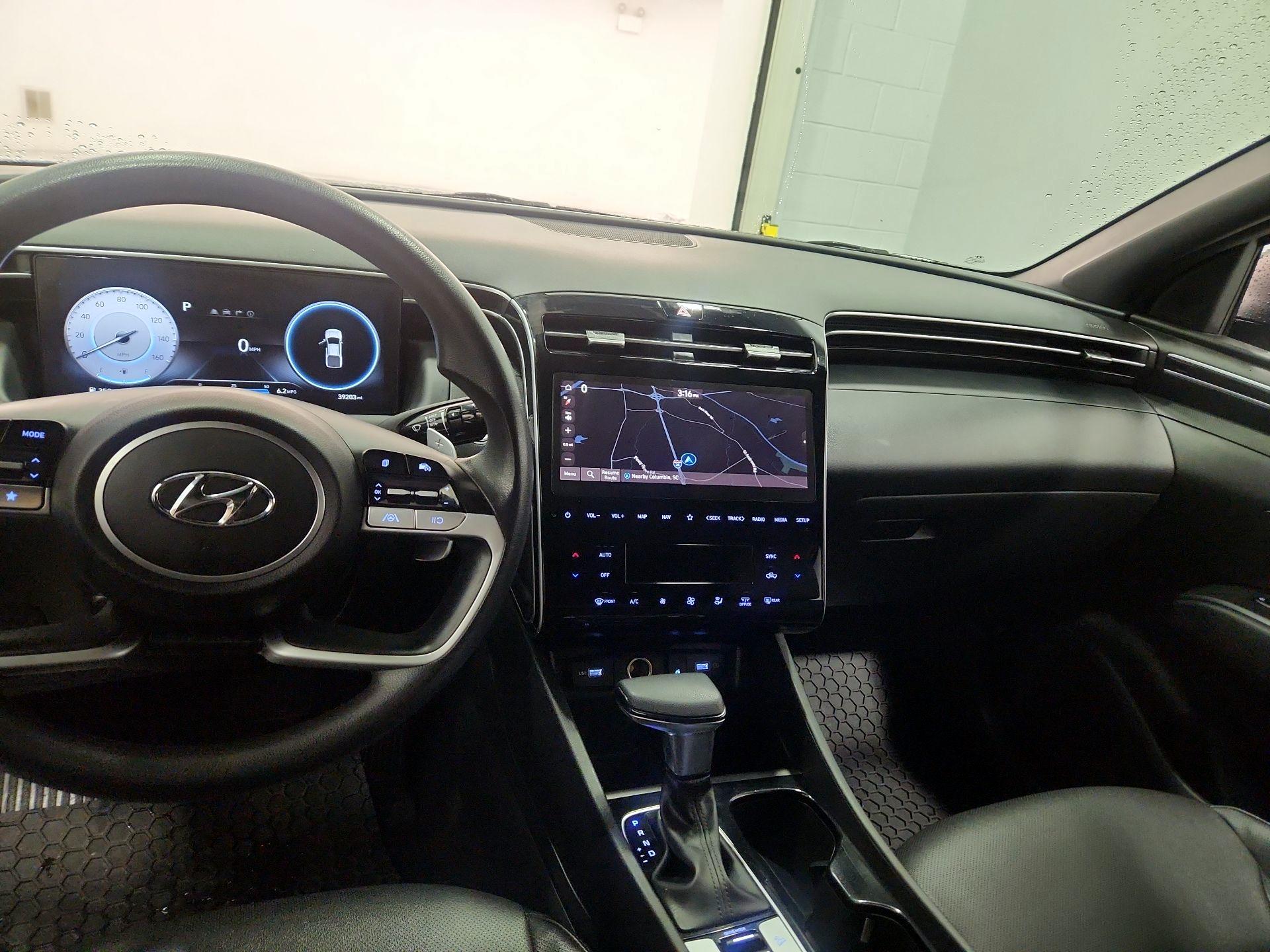 Thumbnail: 2024 Hyundai Santa Cruz - 9