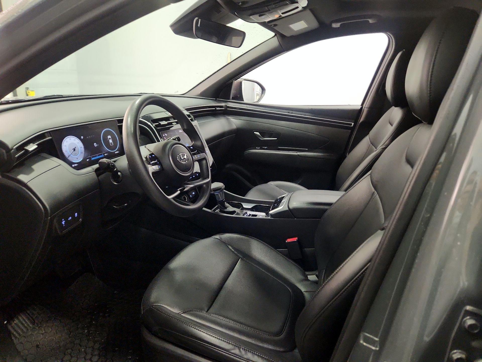 Thumbnail: 2024 Hyundai Santa Cruz - 11