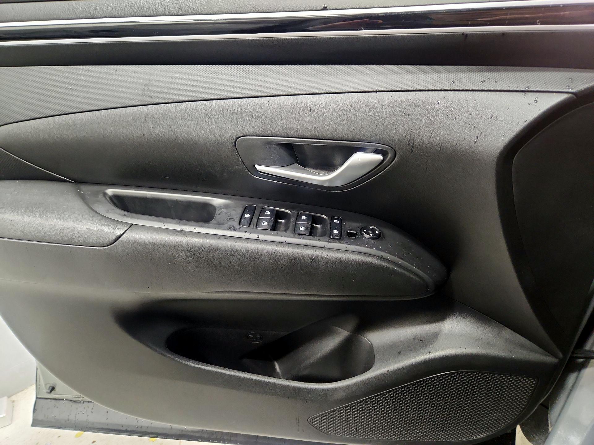 Thumbnail: 2024 Hyundai Santa Cruz - 12