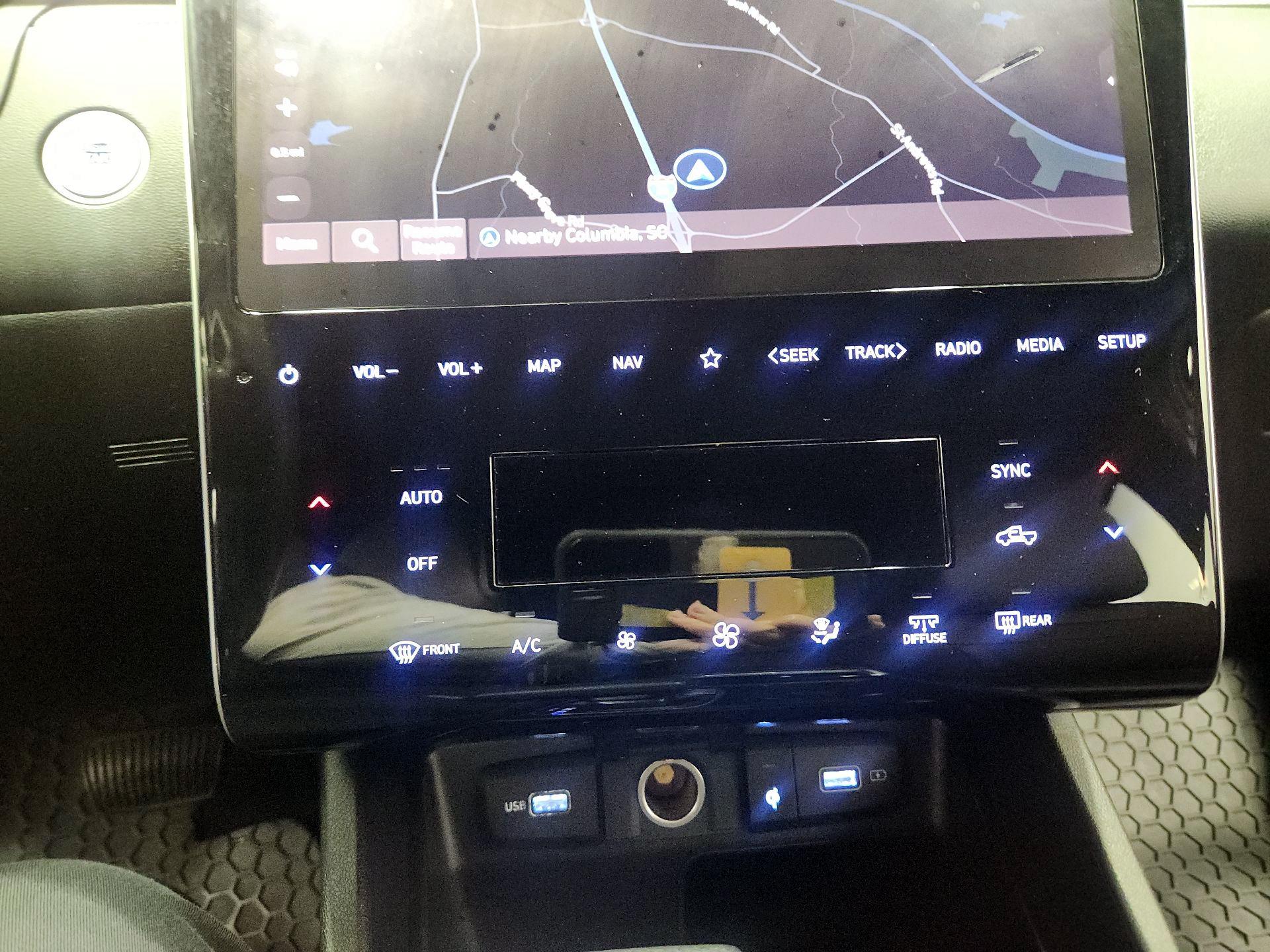 Thumbnail: 2024 Hyundai Santa Cruz - 17