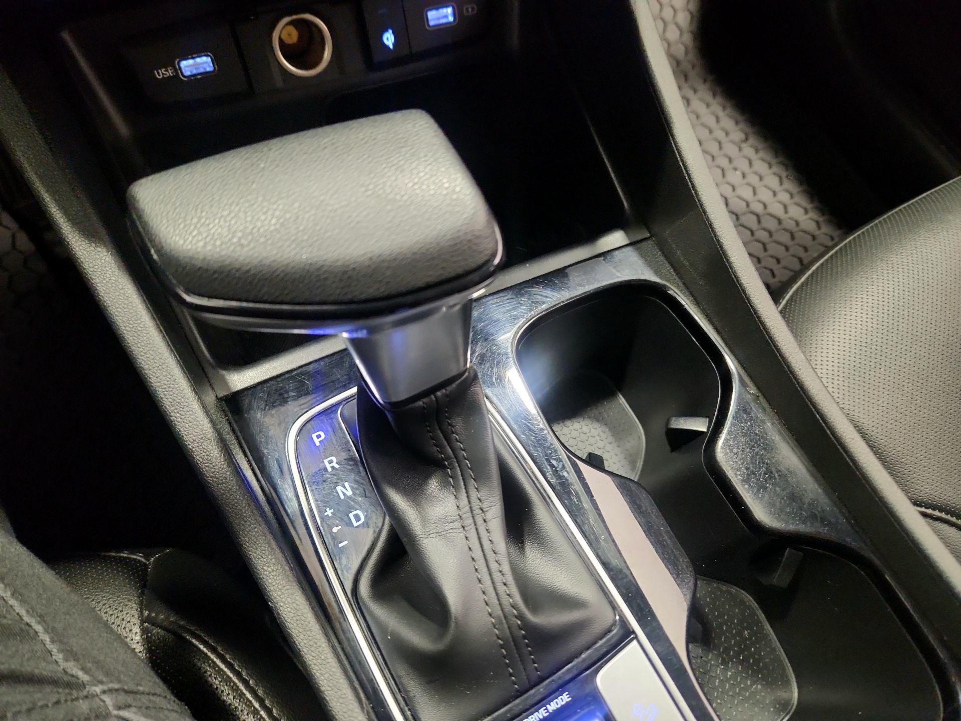 Thumbnail: 2024 Hyundai Santa Cruz - 18