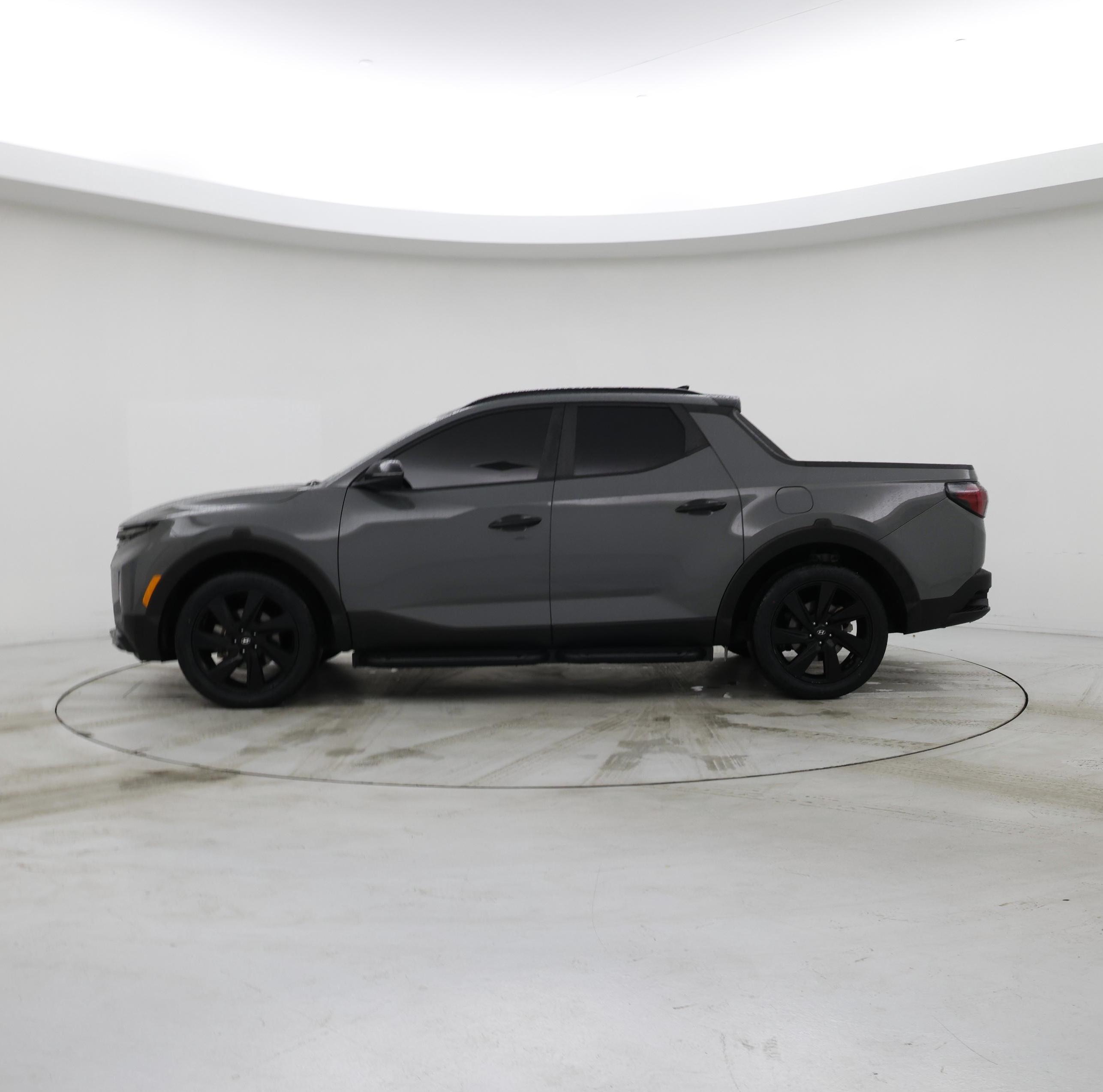 Thumbnail: 2024 Hyundai Santa Cruz - 3