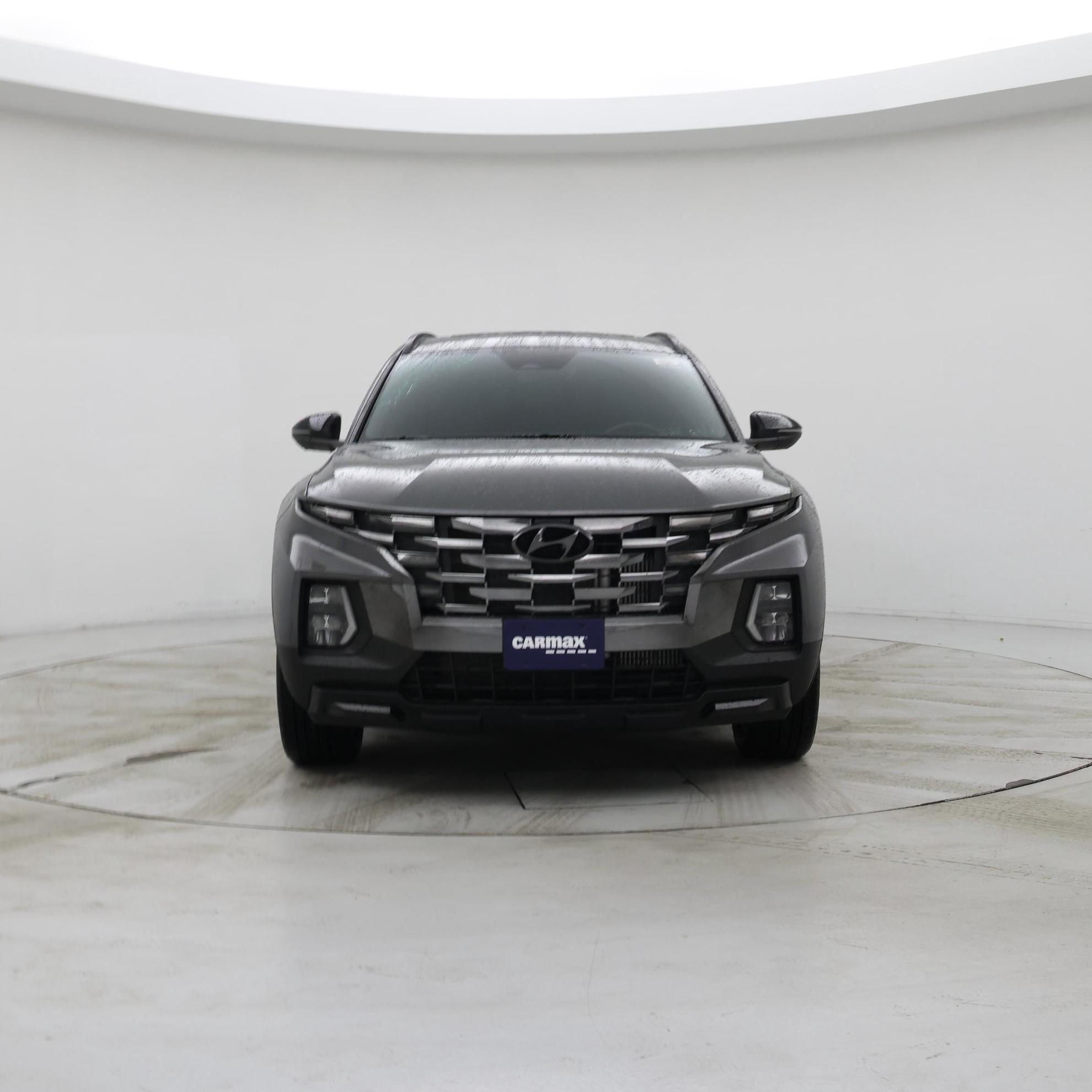 Thumbnail: 2024 Hyundai Santa Cruz - 5