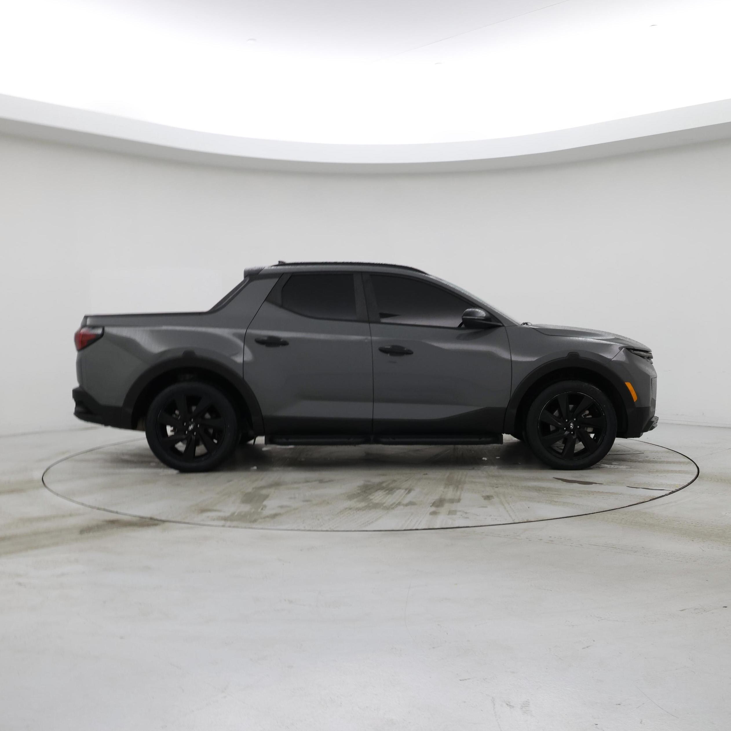 Thumbnail: 2024 Hyundai Santa Cruz - 7