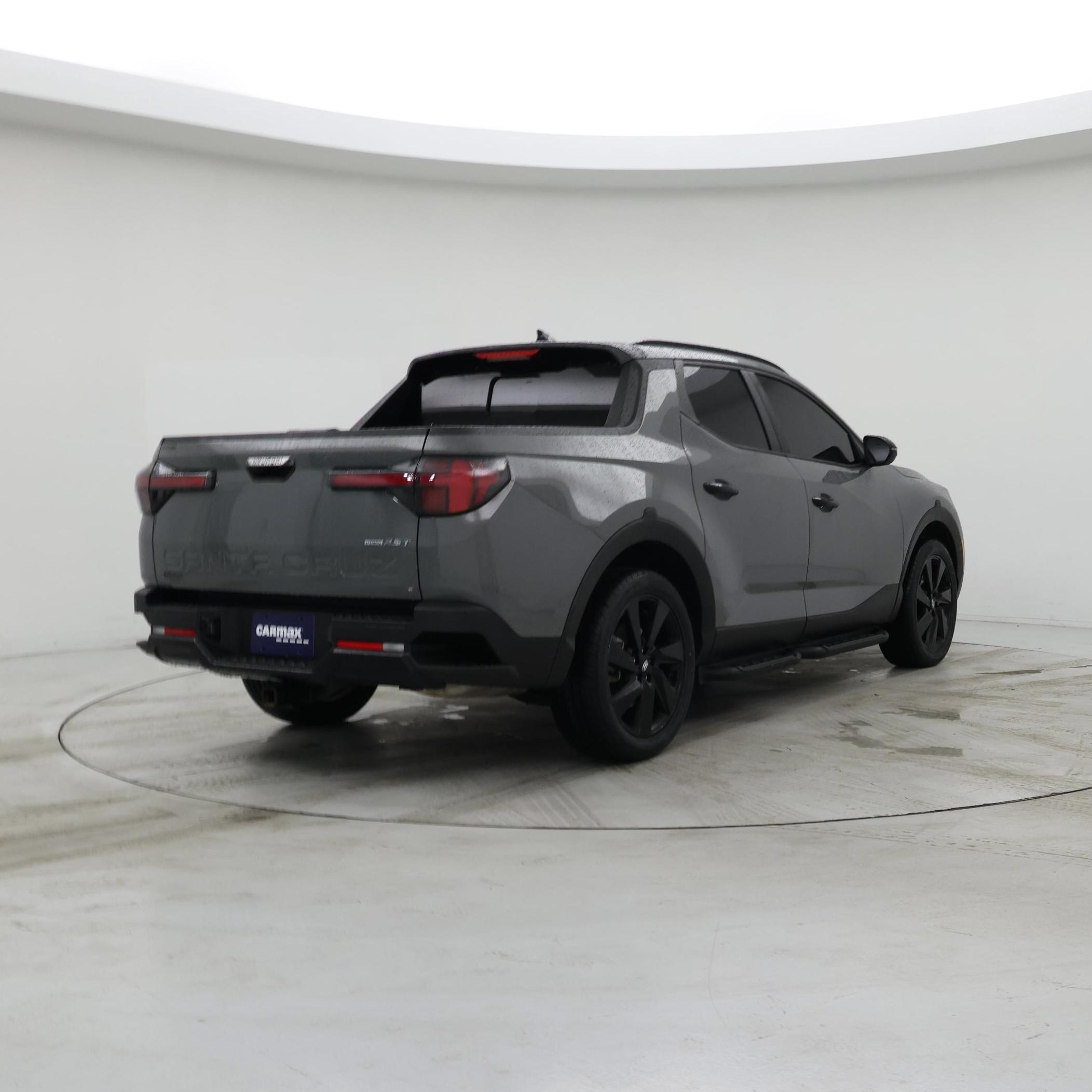 Thumbnail: 2024 Hyundai Santa Cruz - 8