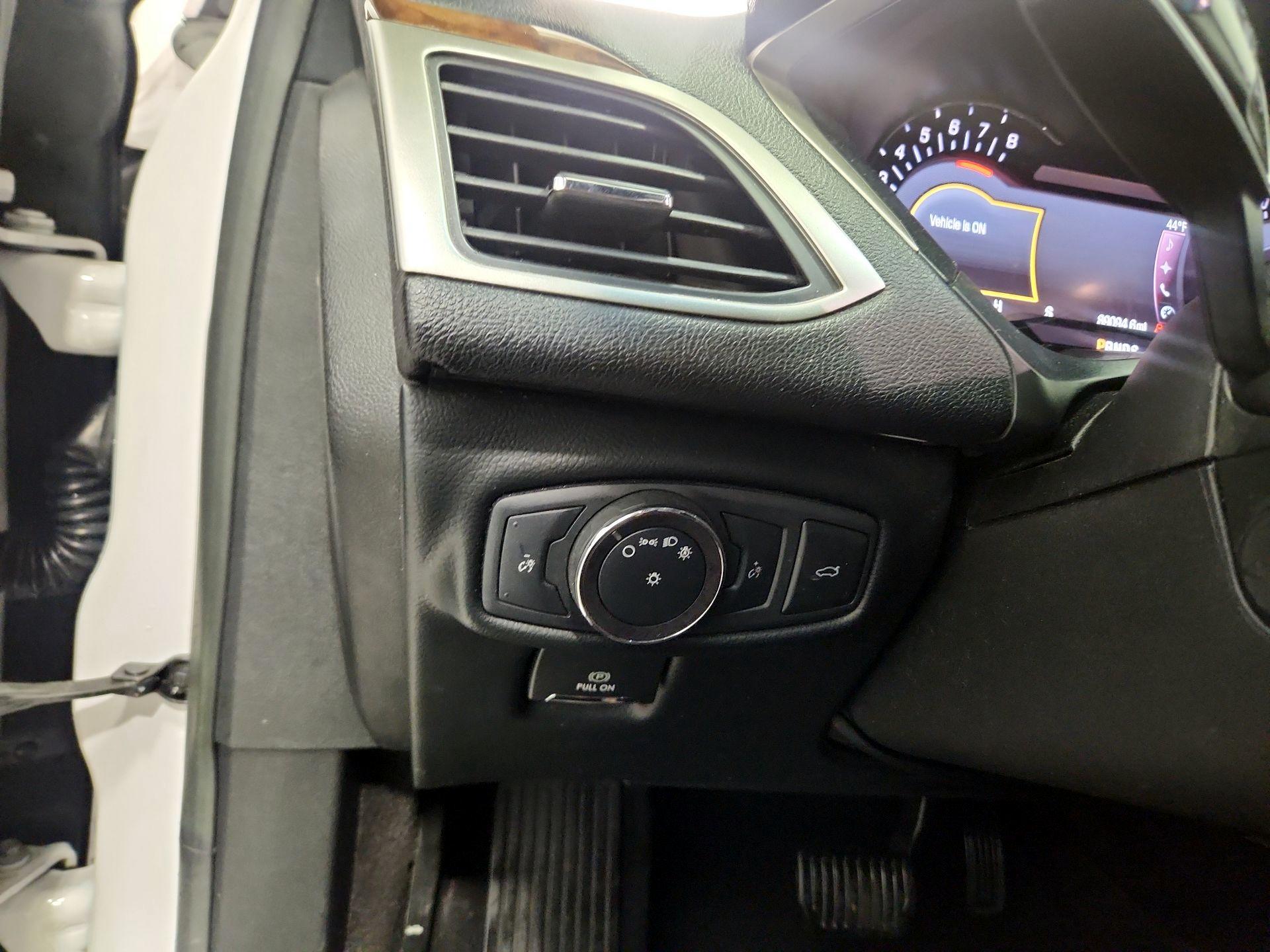 Thumbnail: 2019 Lincoln MKZ - 13