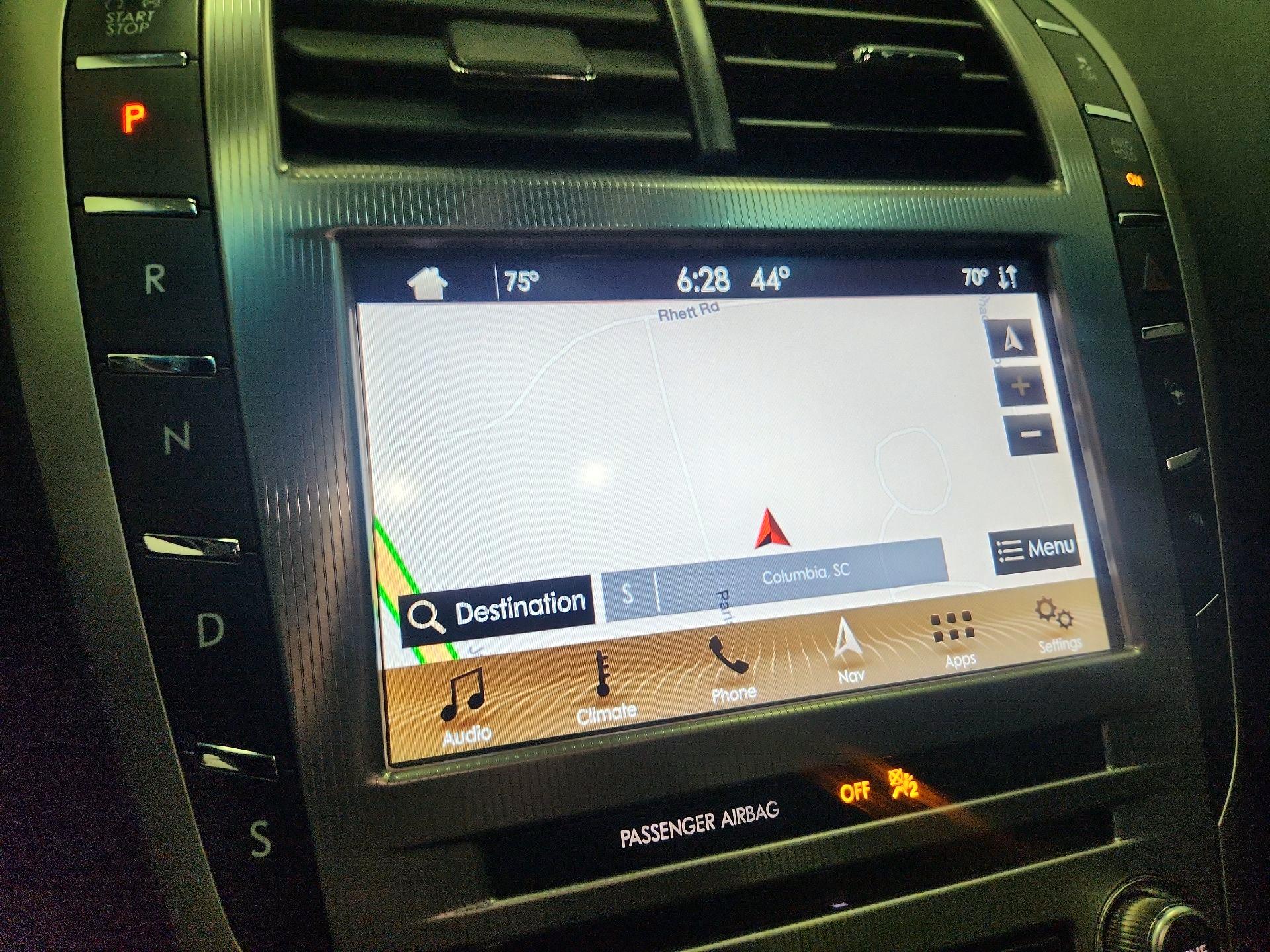 Thumbnail: 2019 Lincoln MKZ - 14