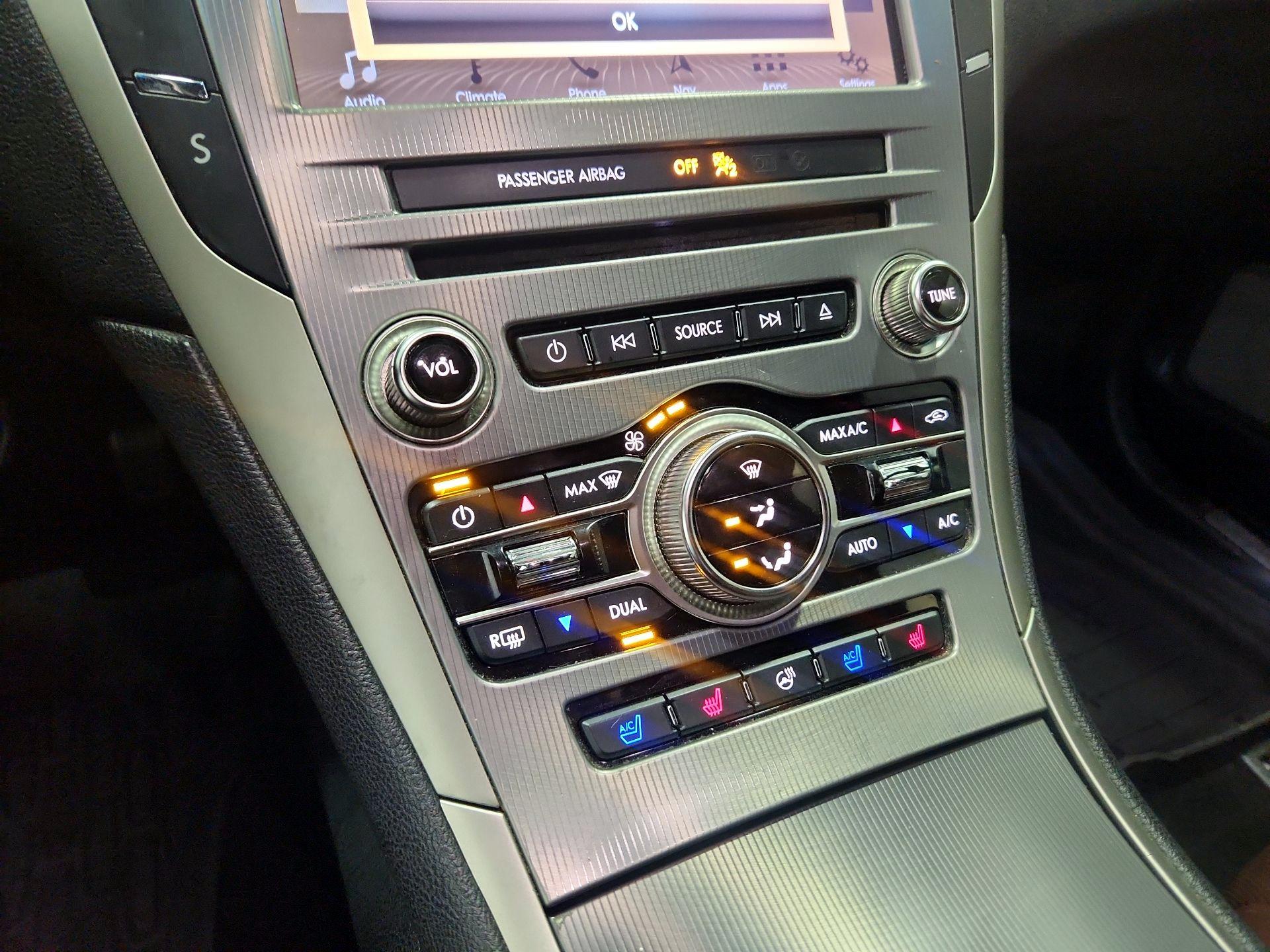 Thumbnail: 2019 Lincoln MKZ - 17