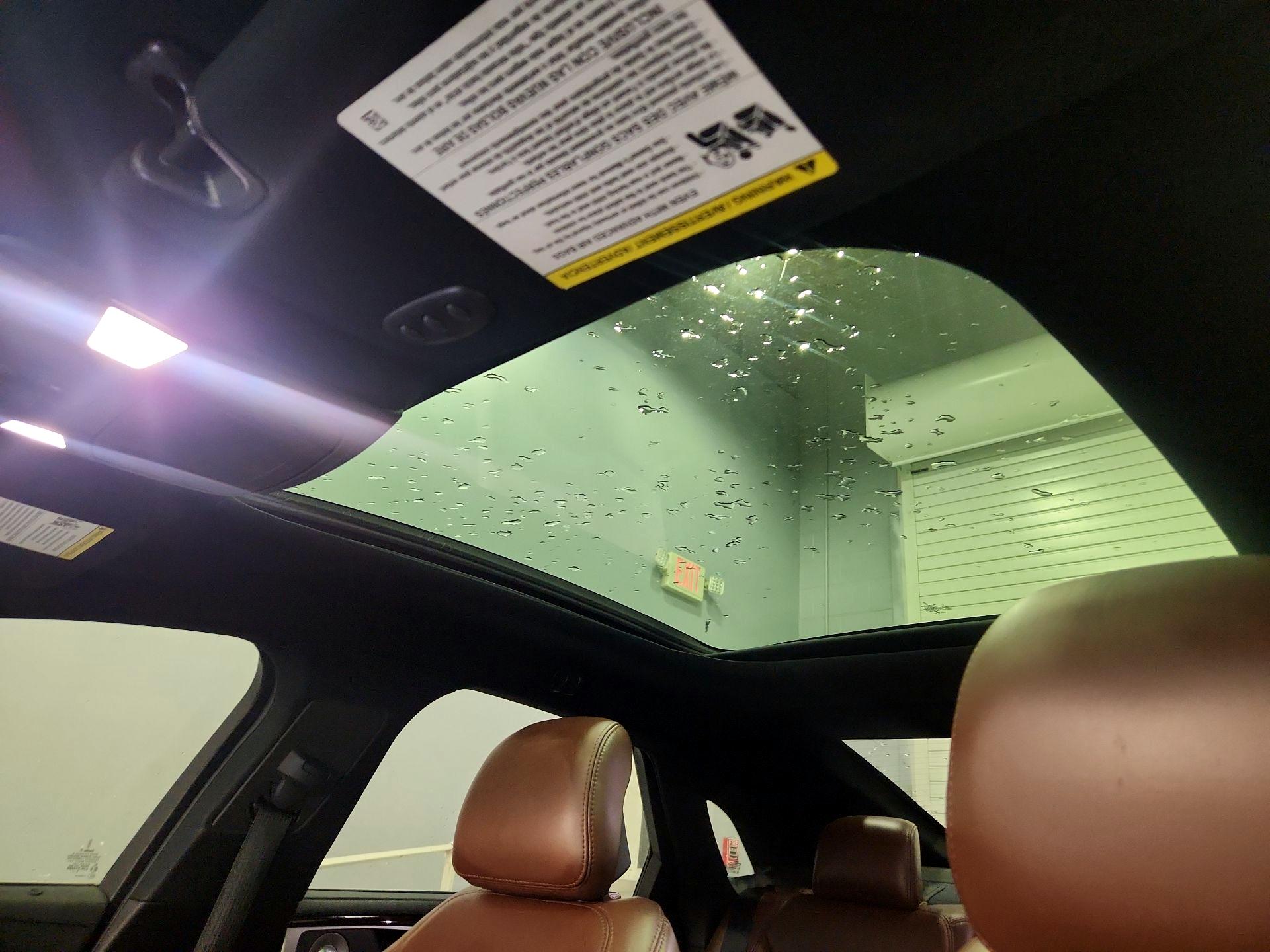 Thumbnail: 2019 Lincoln MKZ - 19