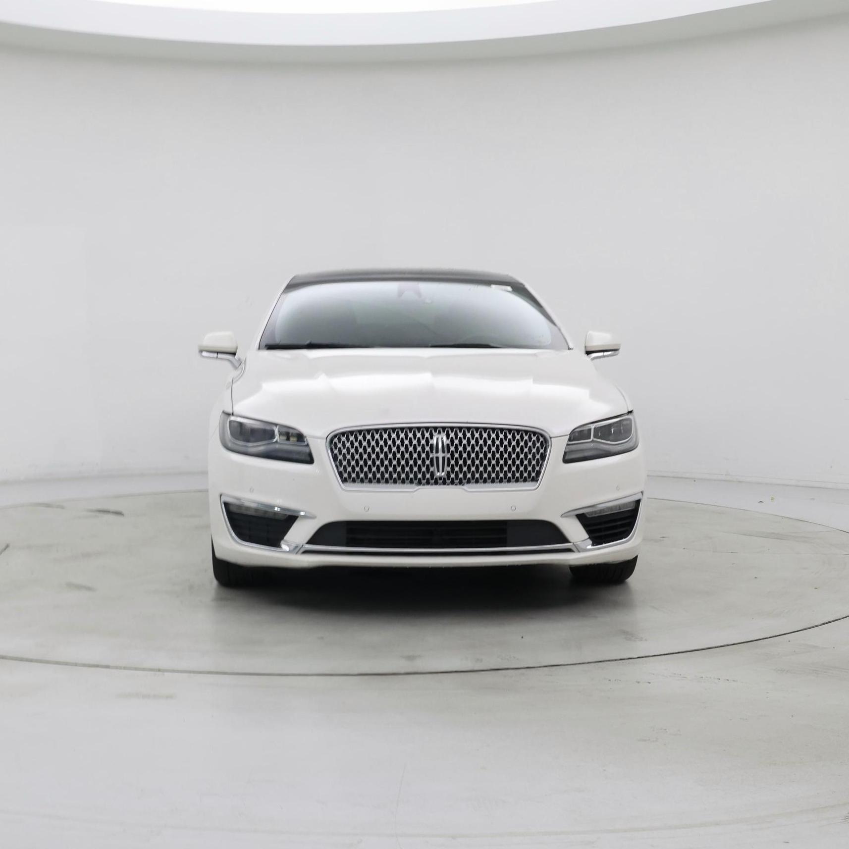 Thumbnail: 2019 Lincoln MKZ - 5