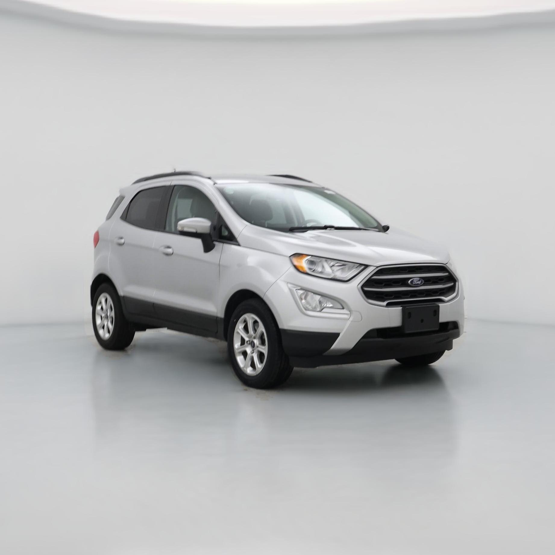 Thumbnail: 2018 Ford EcoSport - 1