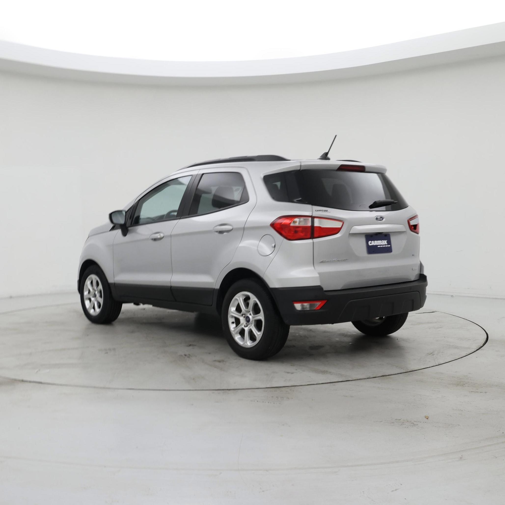 Thumbnail: 2018 Ford EcoSport - 2